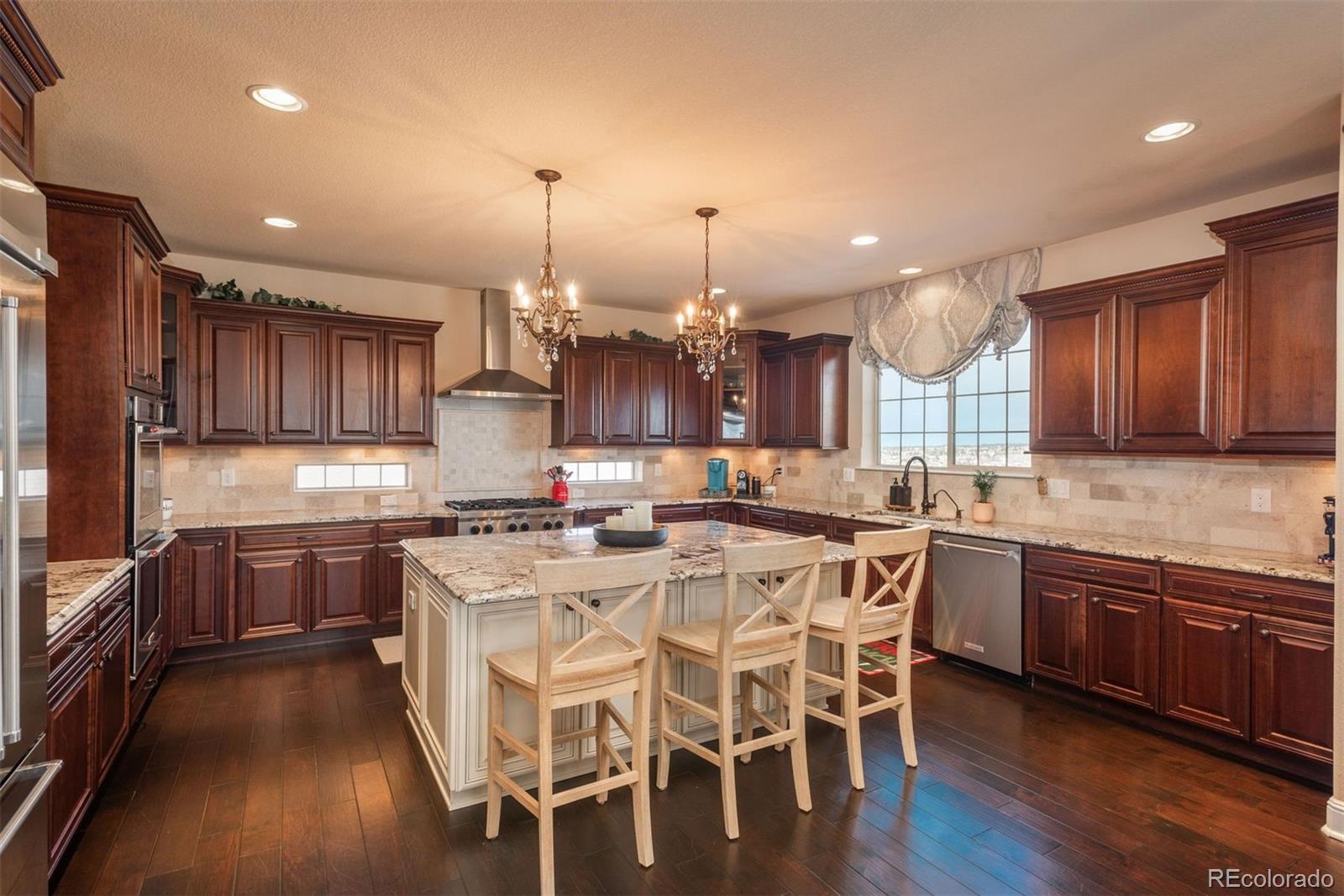 MLS Image #4 for 22435  boundstone drive,parker, Colorado