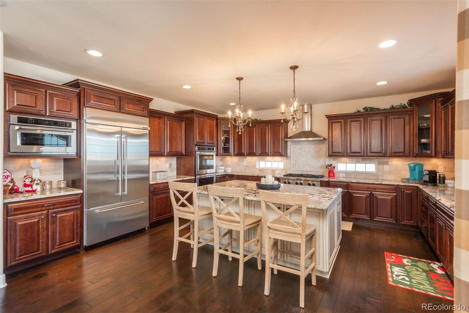 MLS Image #5 for 22435  boundstone drive,parker, Colorado