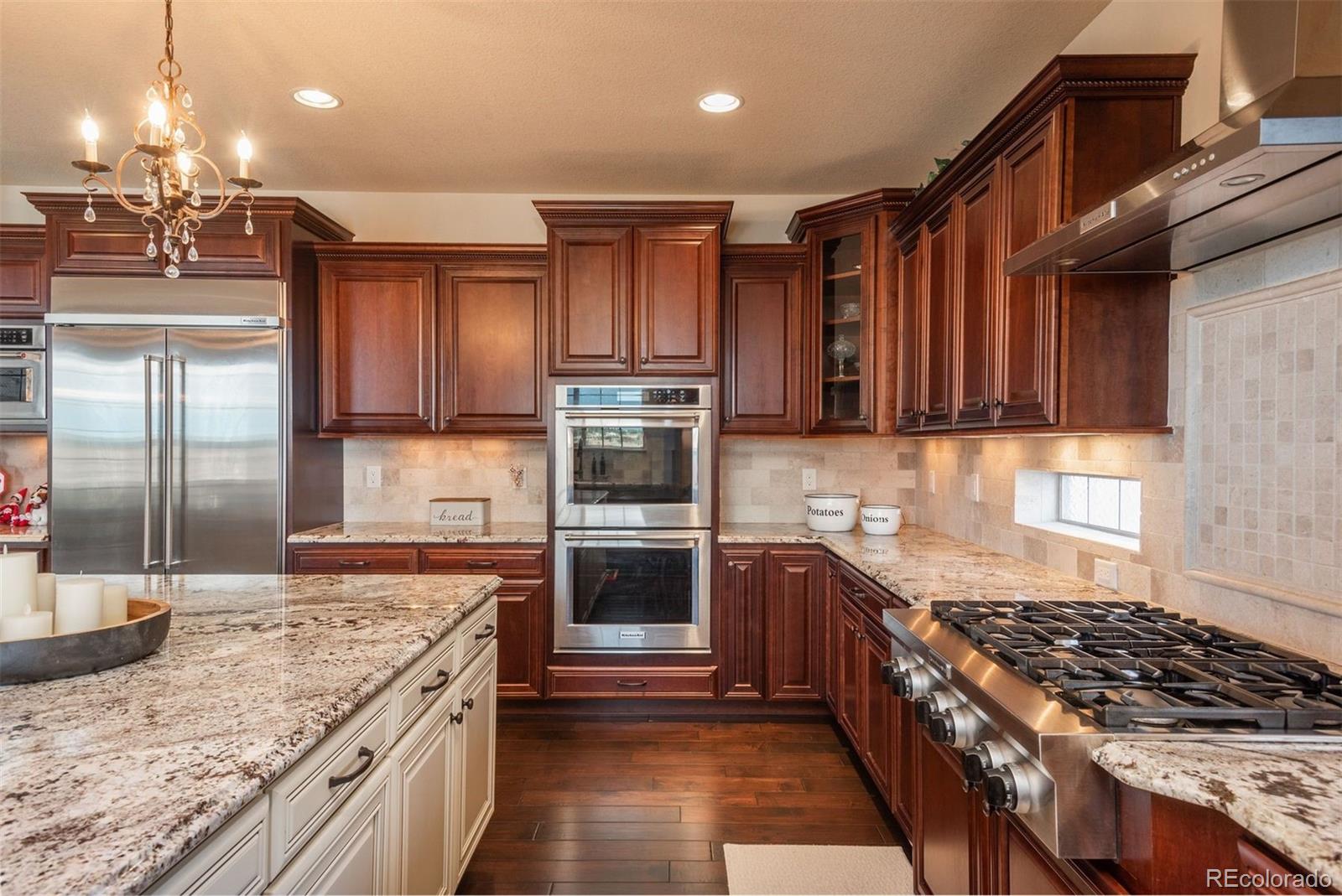 MLS Image #6 for 22435  boundstone drive,parker, Colorado