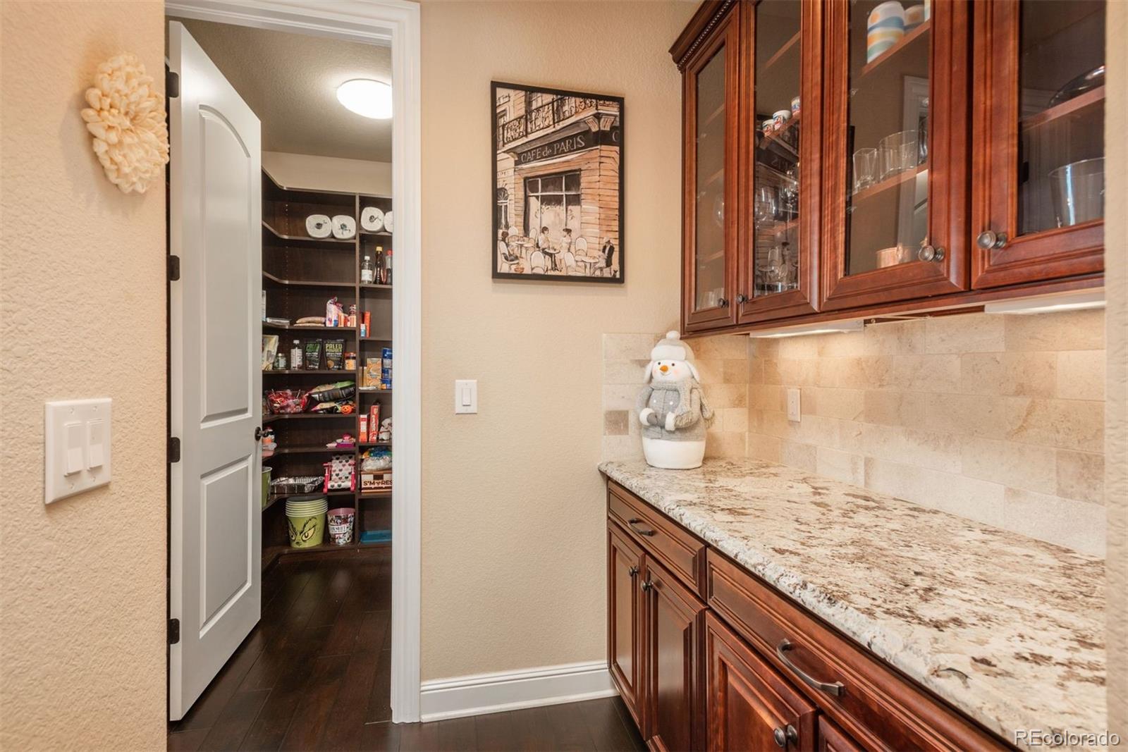 MLS Image #9 for 22435  boundstone drive,parker, Colorado