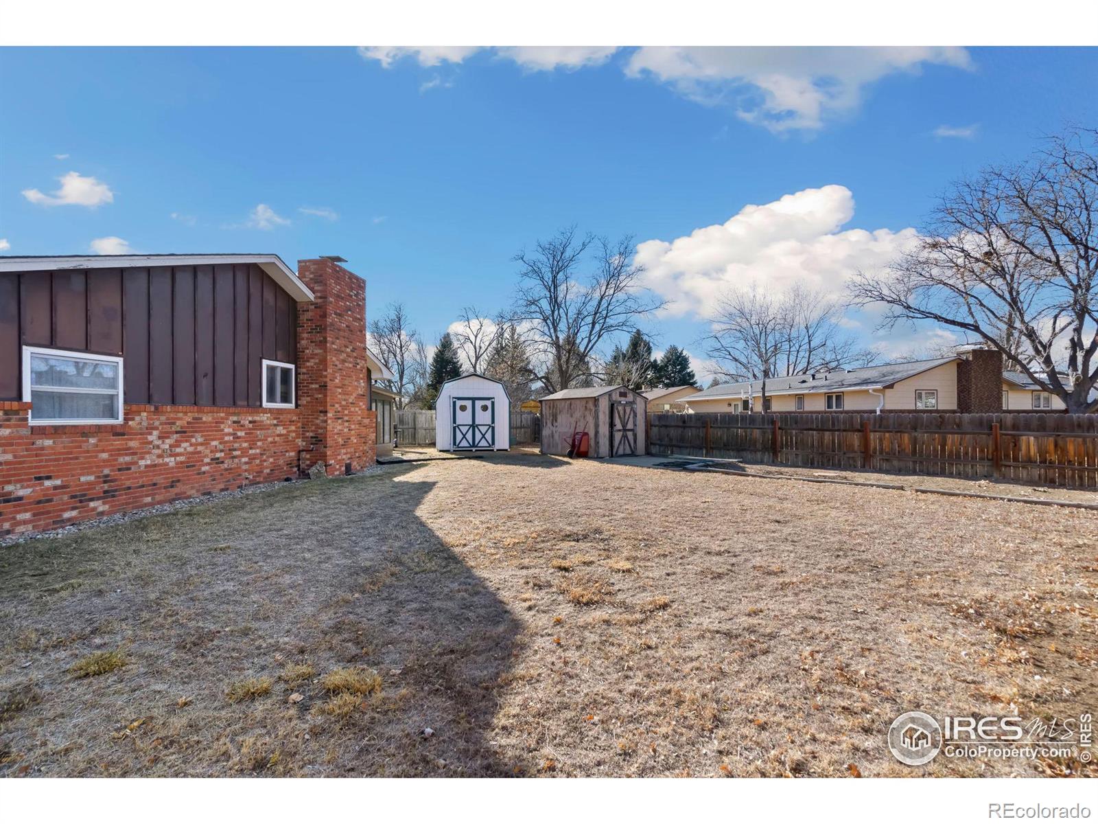 MLS Image #23 for 4629  sheridan avenue,loveland, Colorado