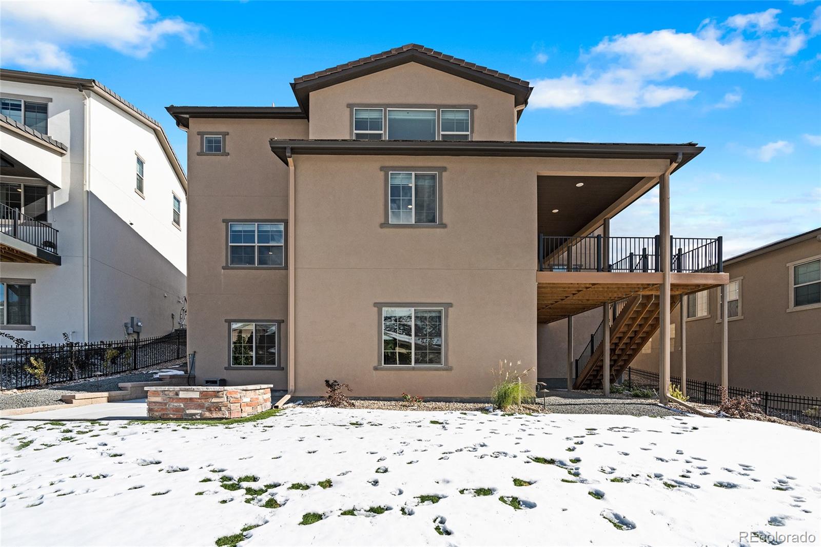 MLS Image #42 for 2139 s orion street,lakewood, Colorado