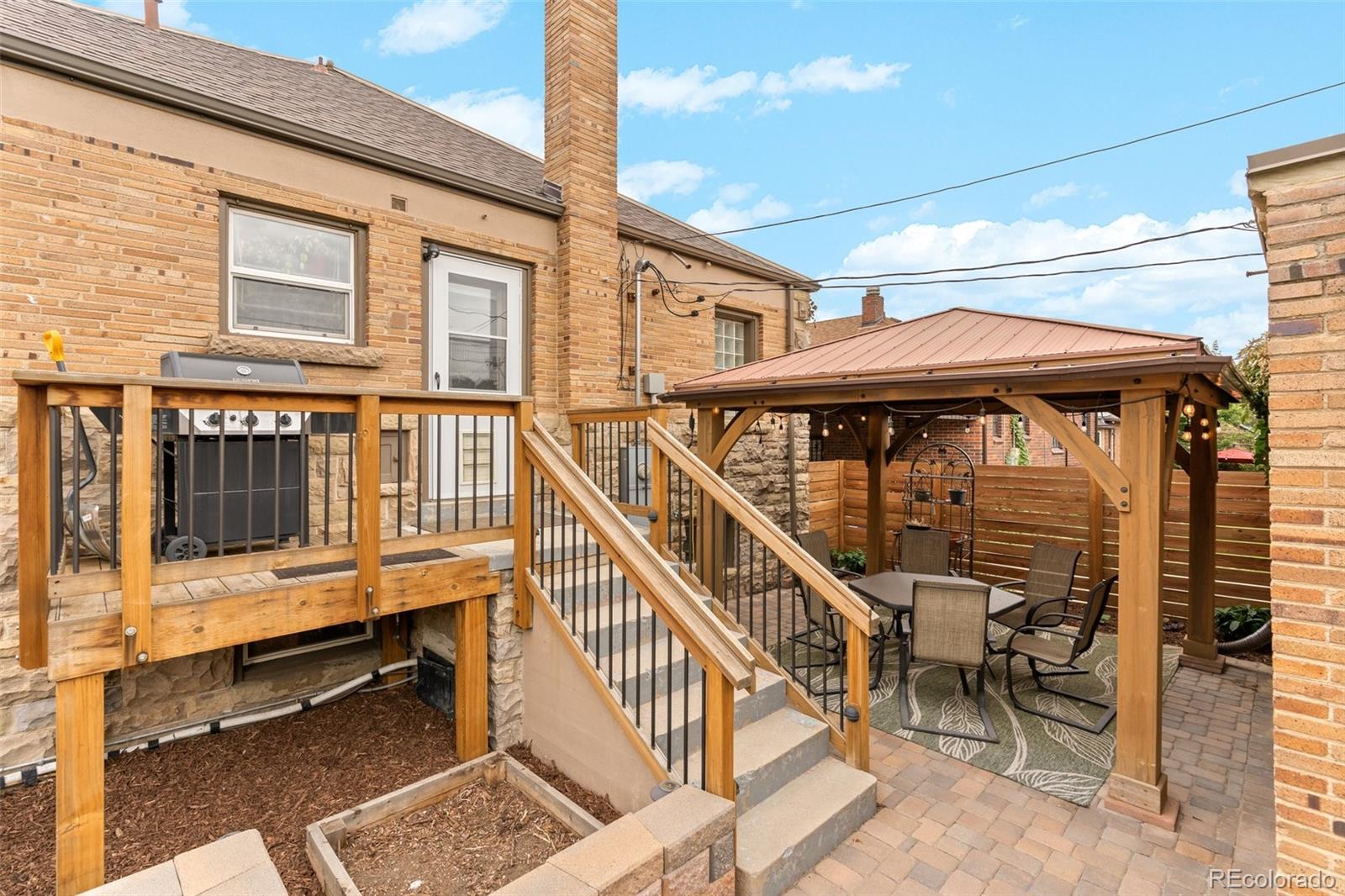 MLS Image #28 for 3050  bellaire street,denver, Colorado