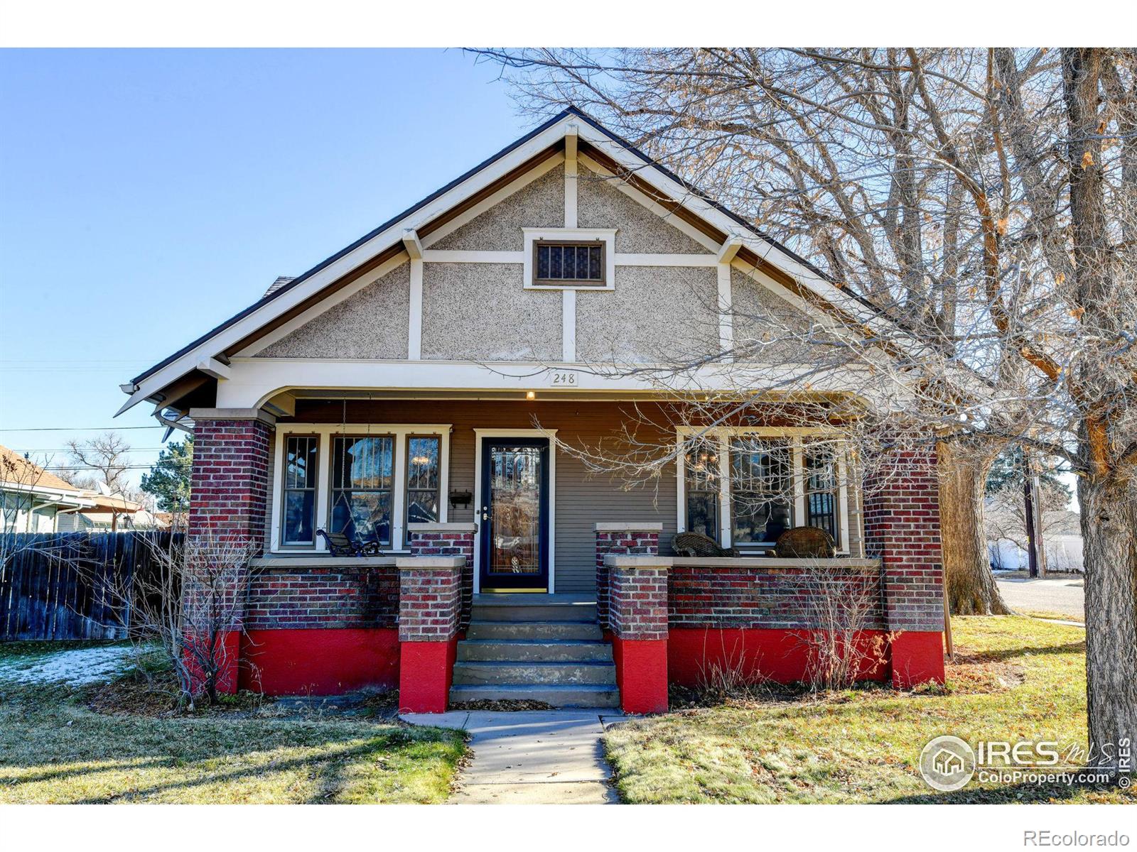 MLS Image #0 for 248 s park avenue,fort lupton, Colorado