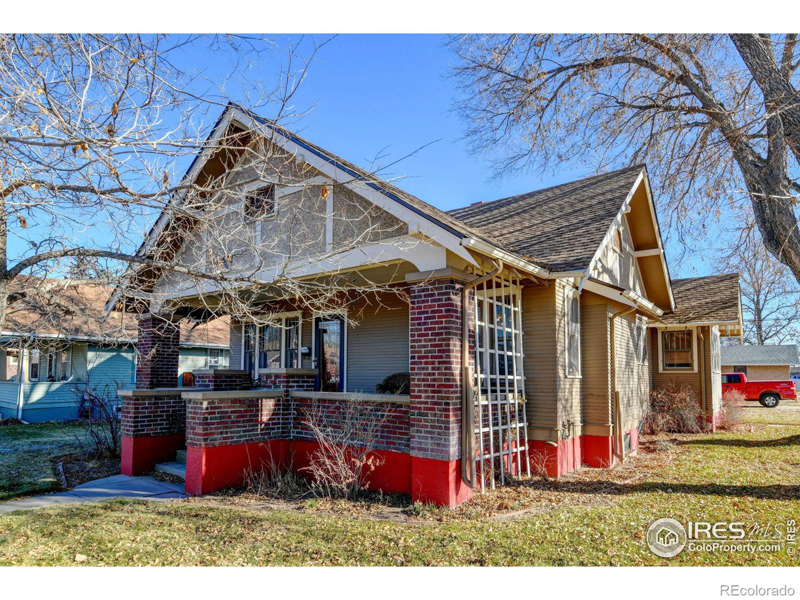 MLS Image #2 for 248 s park avenue,fort lupton, Colorado