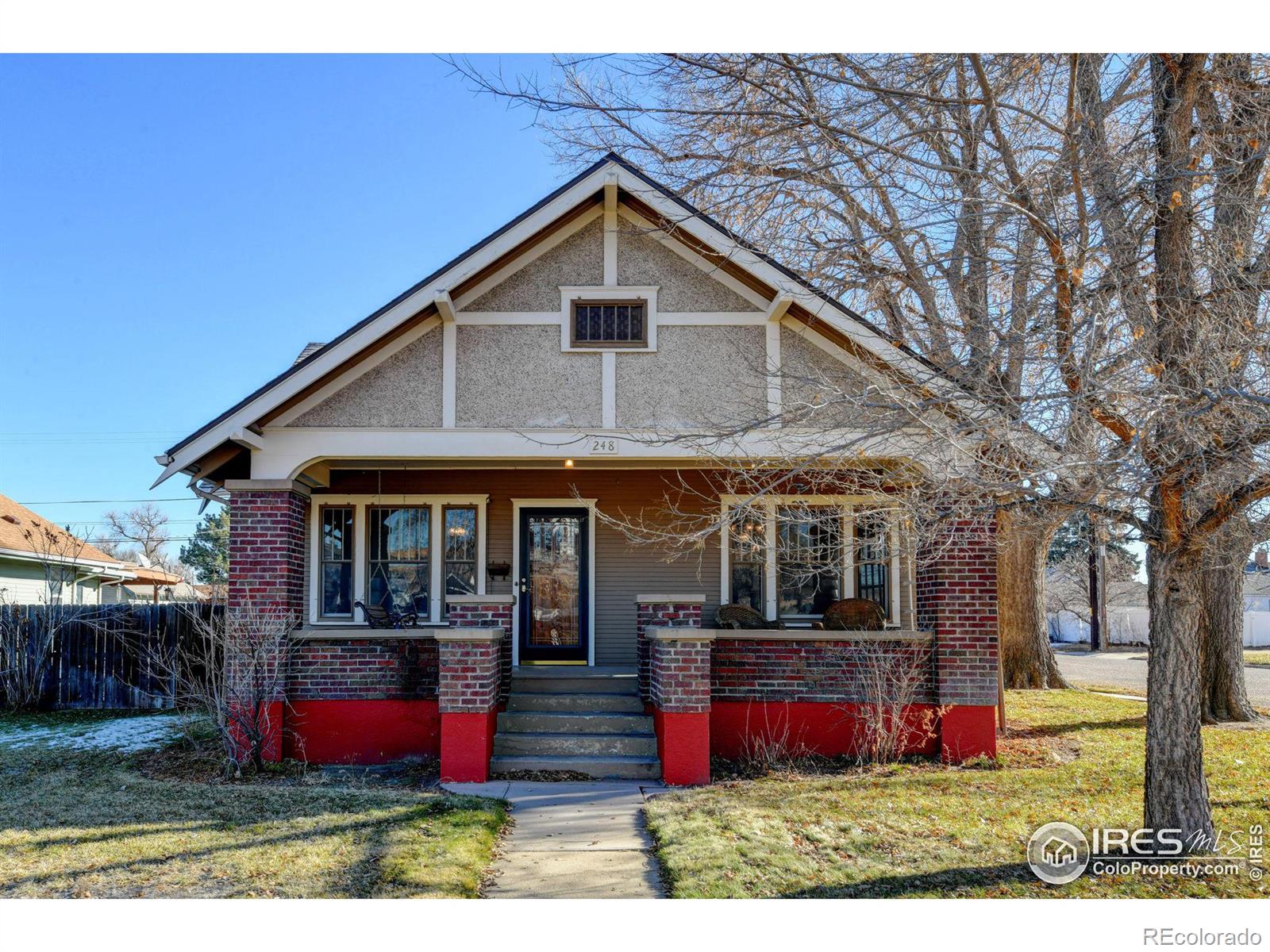 MLS Image #3 for 248 s park avenue,fort lupton, Colorado