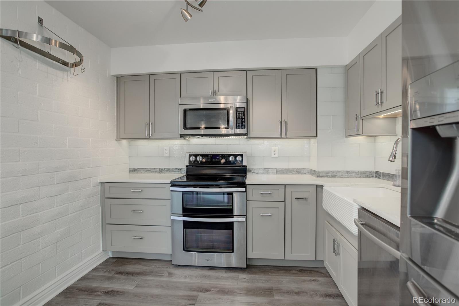 MLS Image #0 for 460 s marion parkway,denver, Colorado