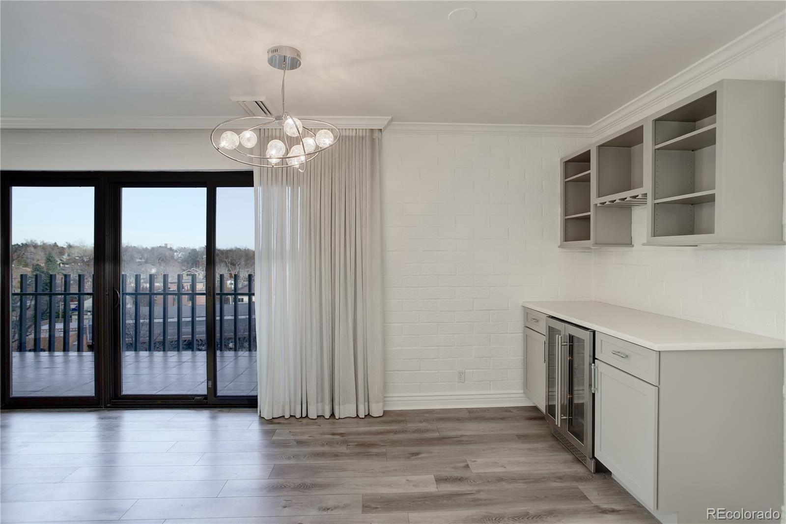 MLS Image #14 for 460 s marion parkway,denver, Colorado