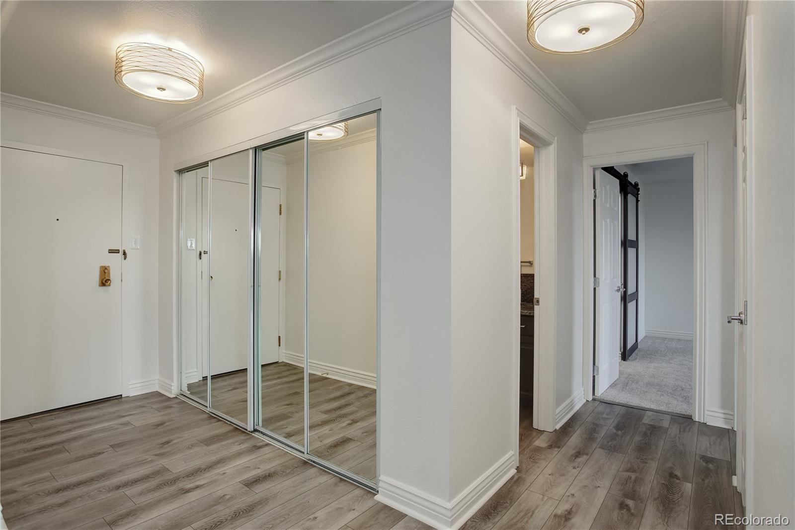 MLS Image #24 for 460 s marion parkway,denver, Colorado