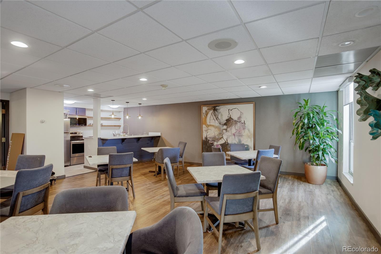 MLS Image #26 for 460 s marion parkway,denver, Colorado