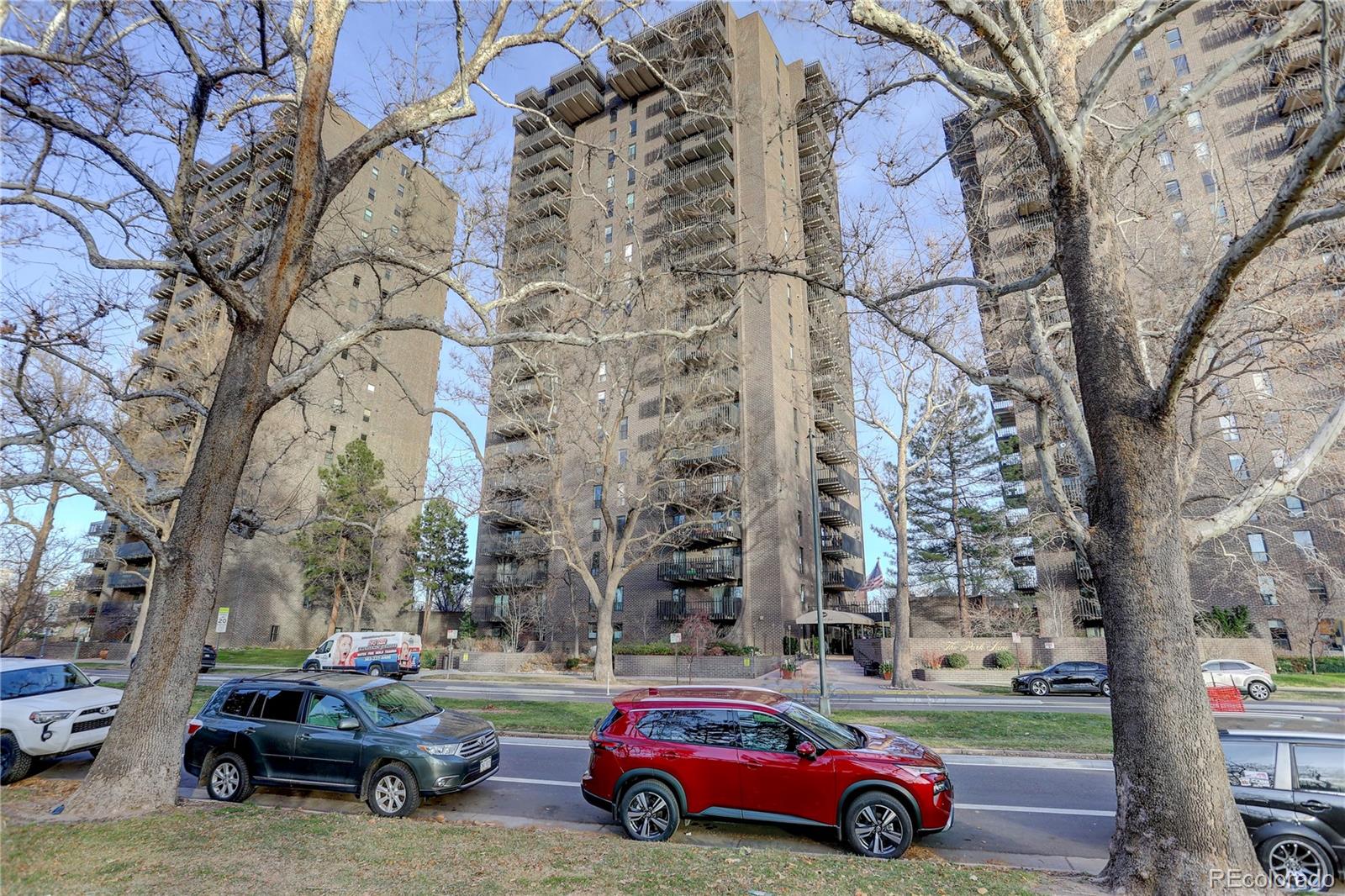 MLS Image #32 for 460 s marion parkway,denver, Colorado