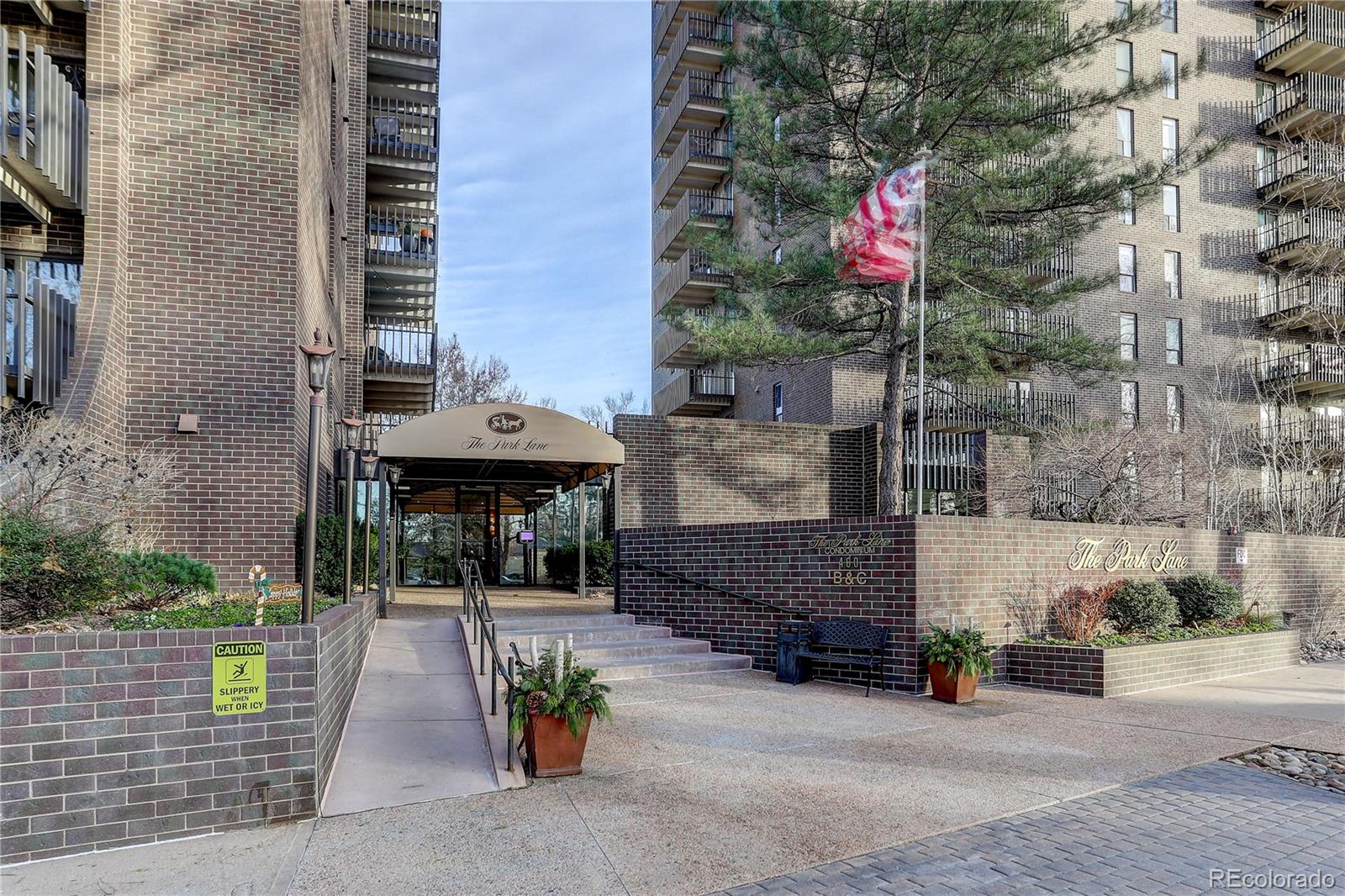 MLS Image #33 for 460 s marion parkway,denver, Colorado