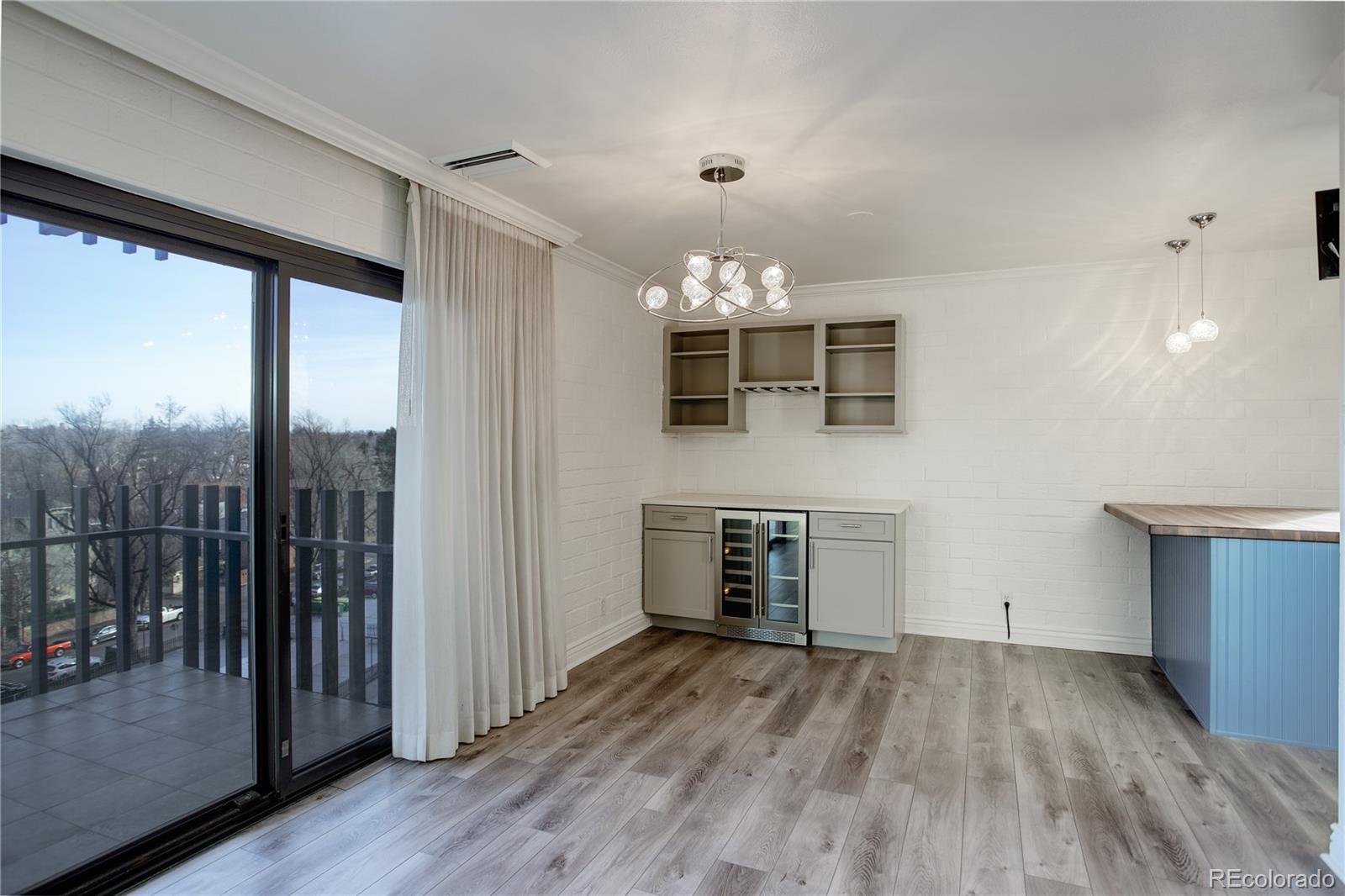 MLS Image #5 for 460 s marion parkway,denver, Colorado