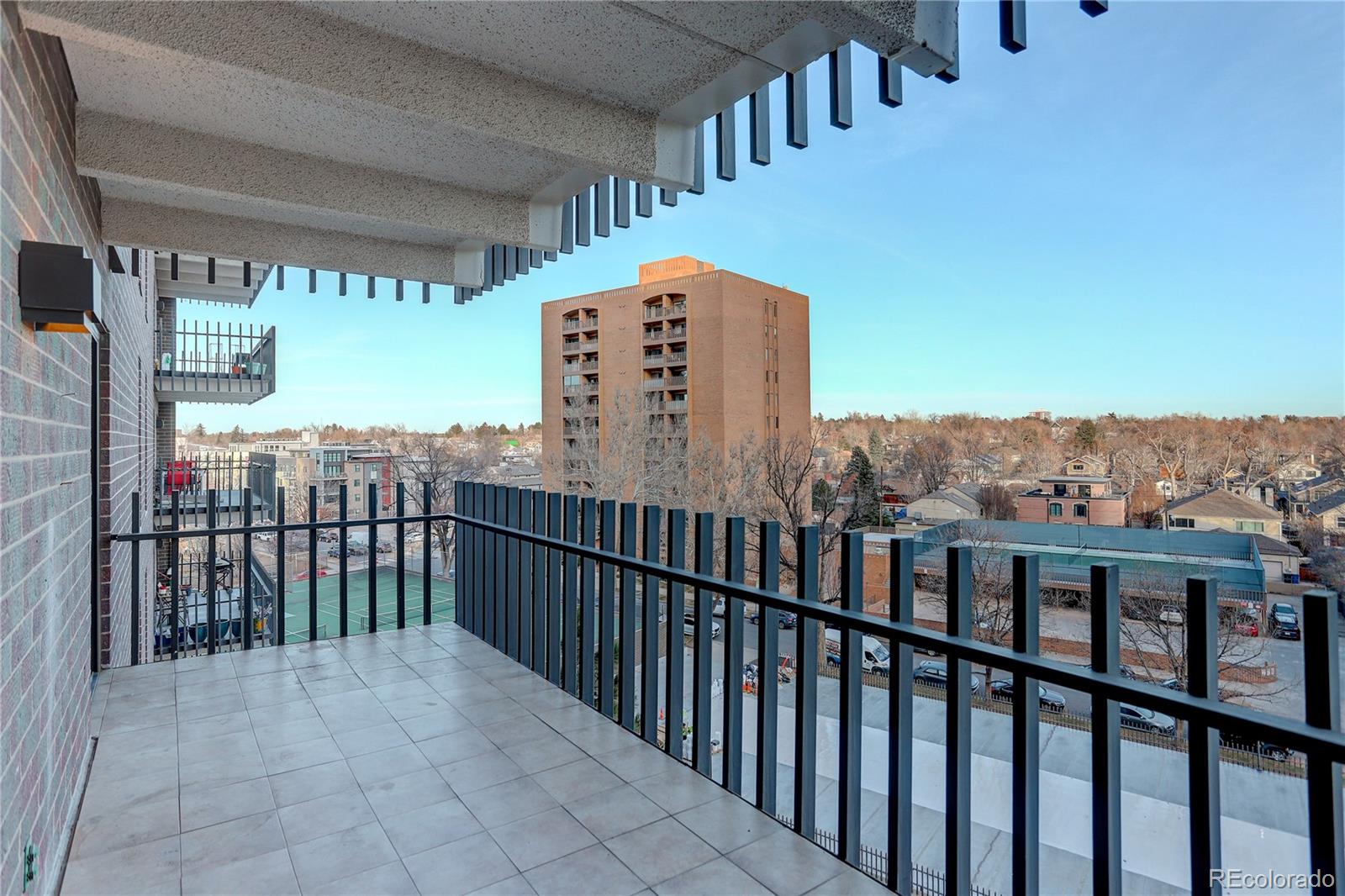 MLS Image #8 for 460 s marion parkway,denver, Colorado