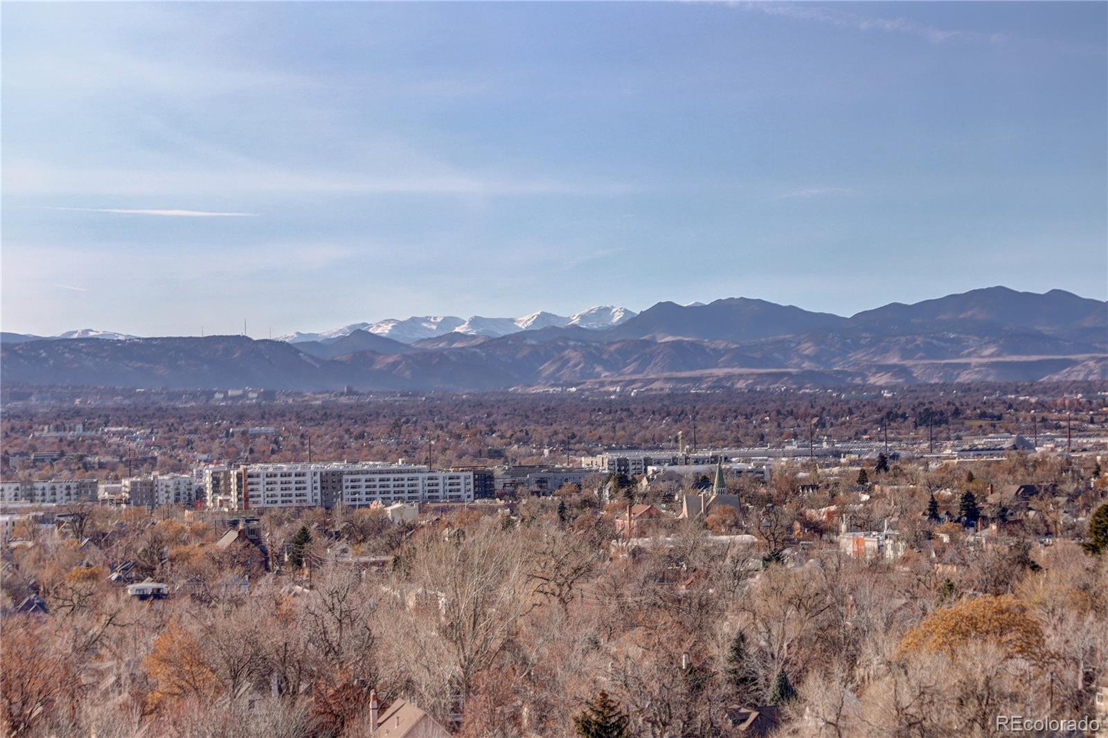 MLS Image #33 for 460 s marion parkway,denver, Colorado