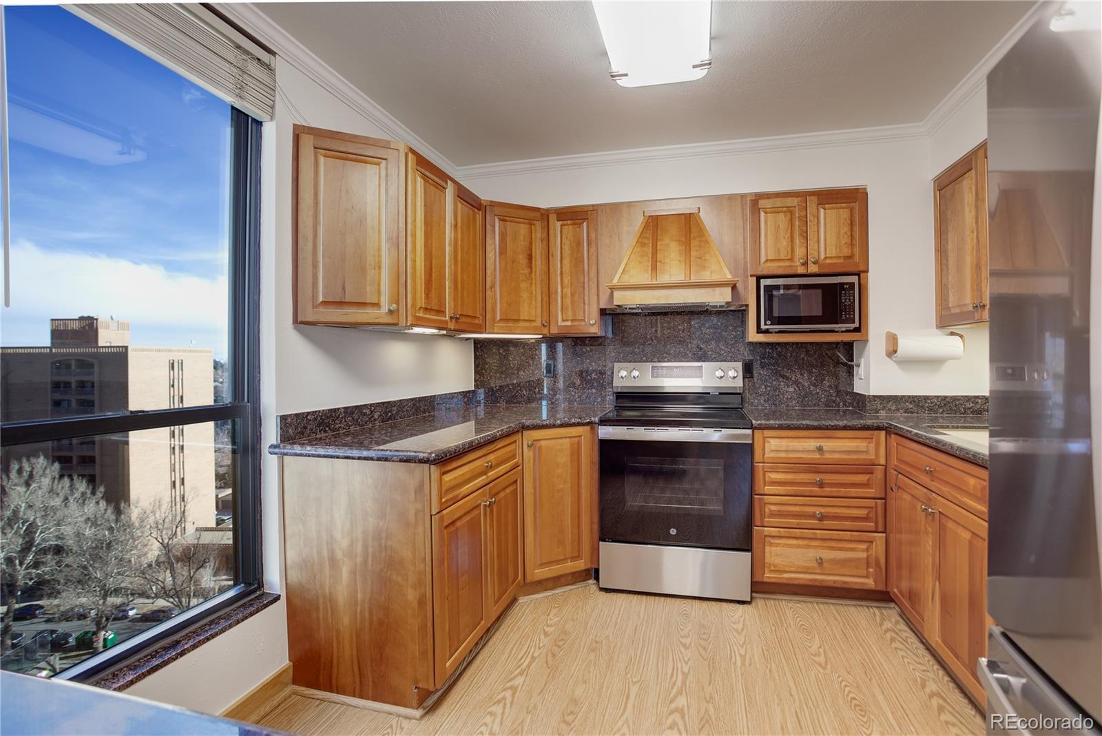 MLS Image #7 for 460 s marion parkway,denver, Colorado