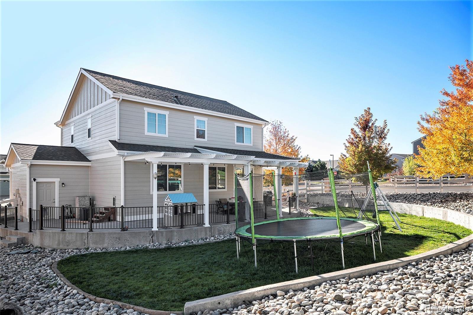 MLS Image #19 for 5059  fawn ridge way,castle rock, Colorado