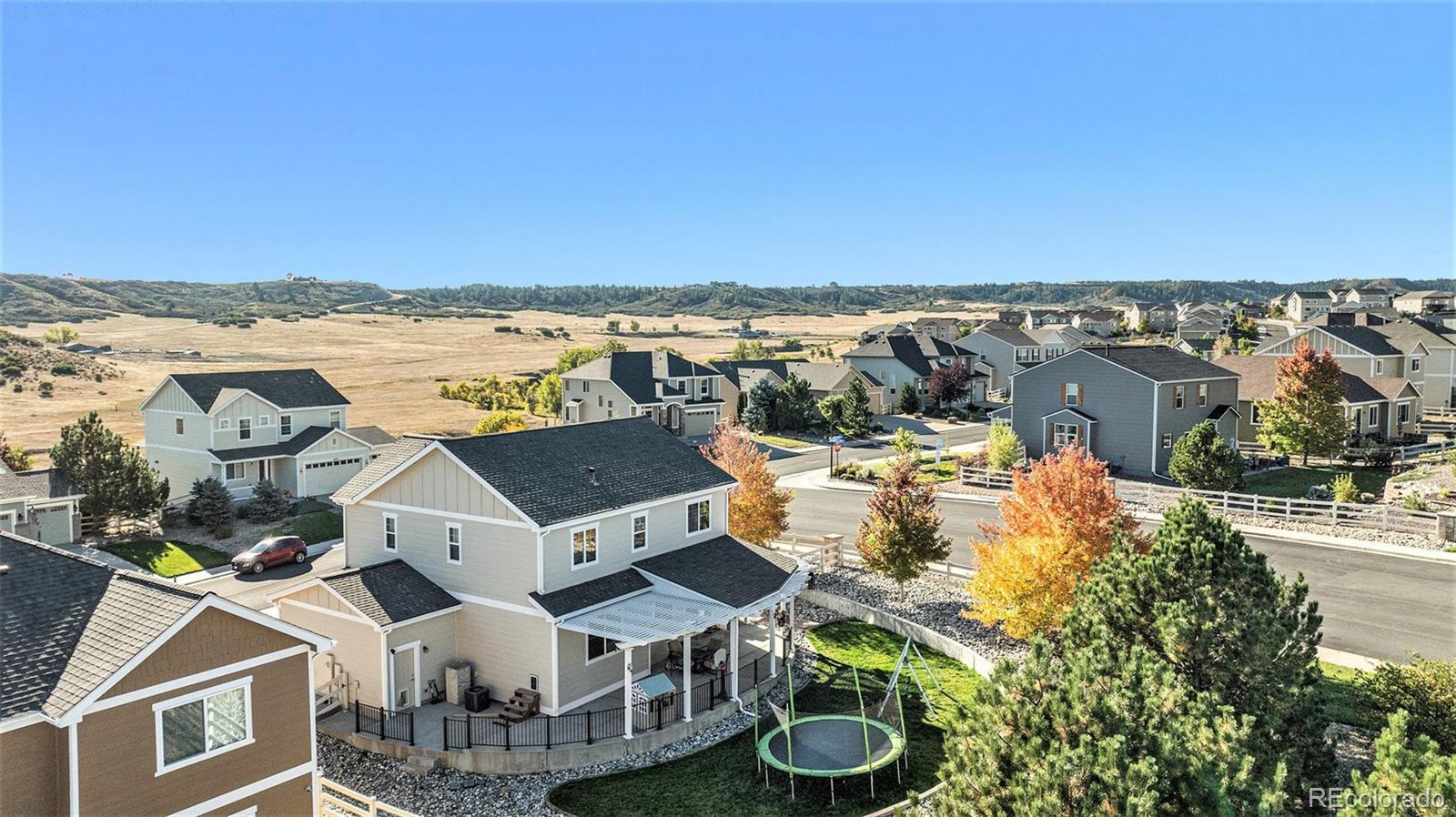 MLS Image #21 for 5059  fawn ridge way,castle rock, Colorado