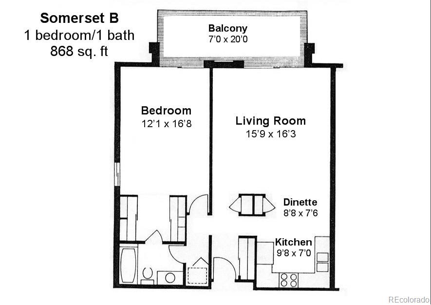 MLS Image #11 for 13631 e marina drive,aurora, Colorado