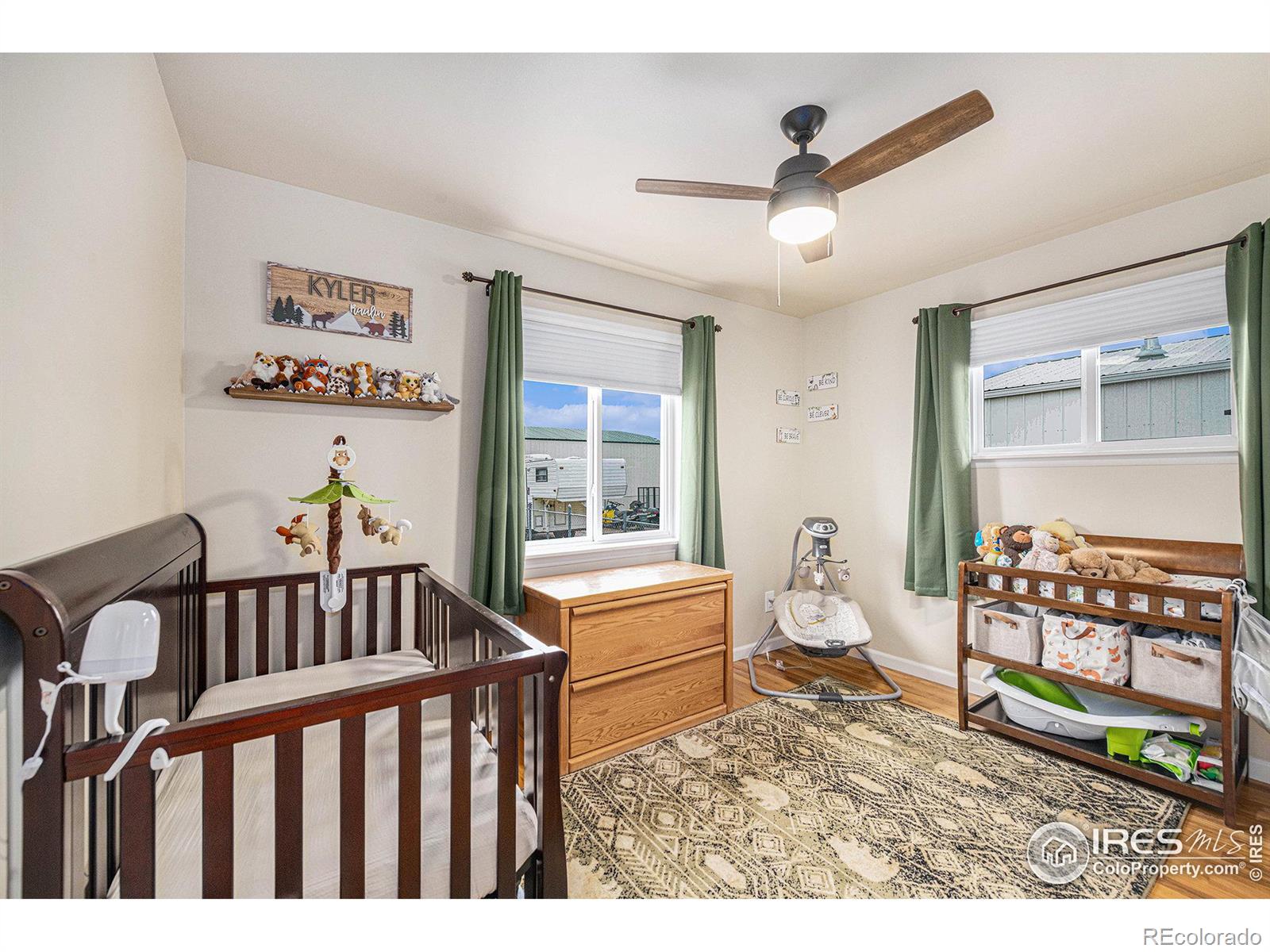 MLS Image #10 for 3525  harrison avenue,wellington, Colorado