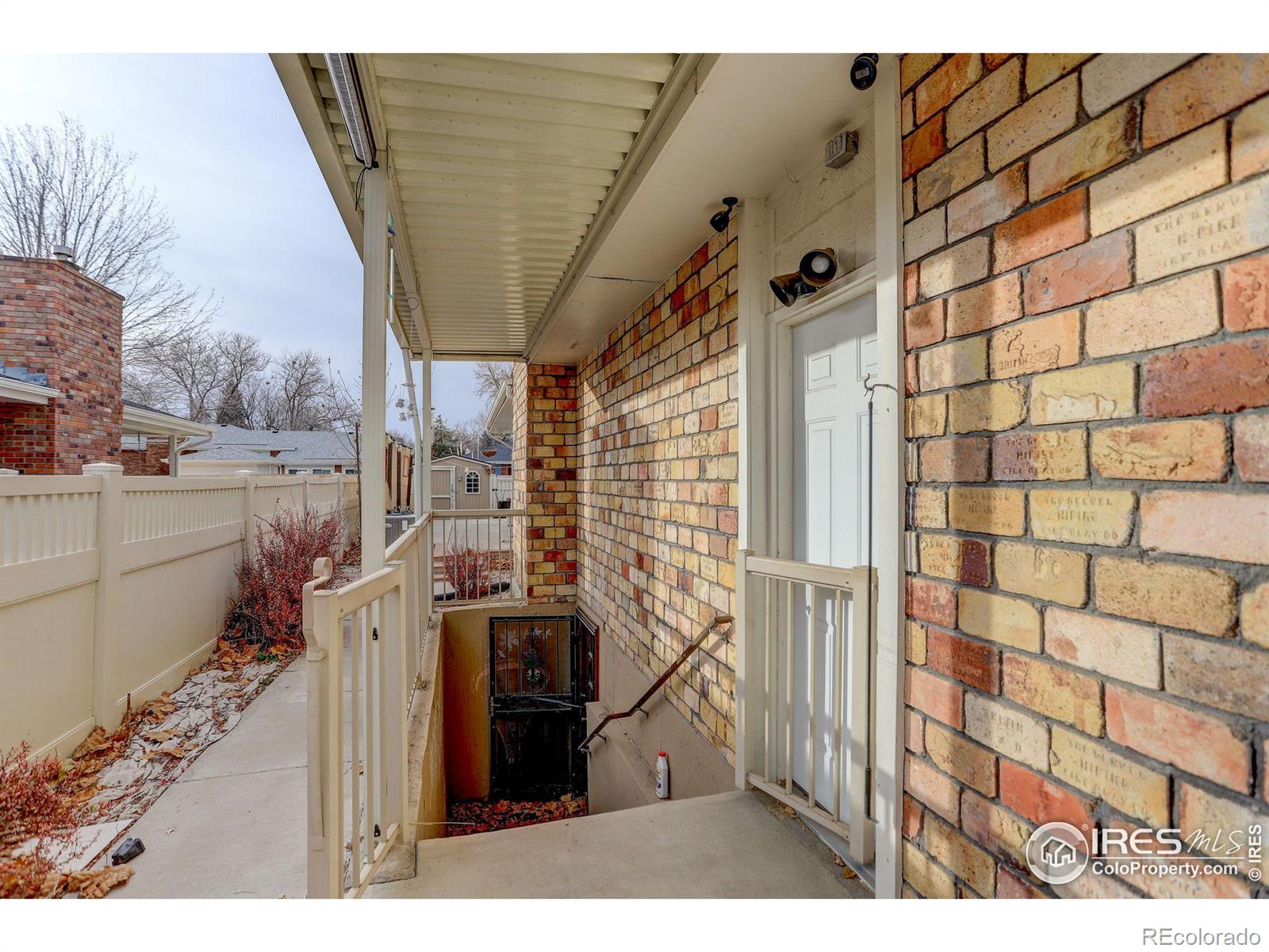 MLS Image #25 for 1643  vivian street,longmont, Colorado