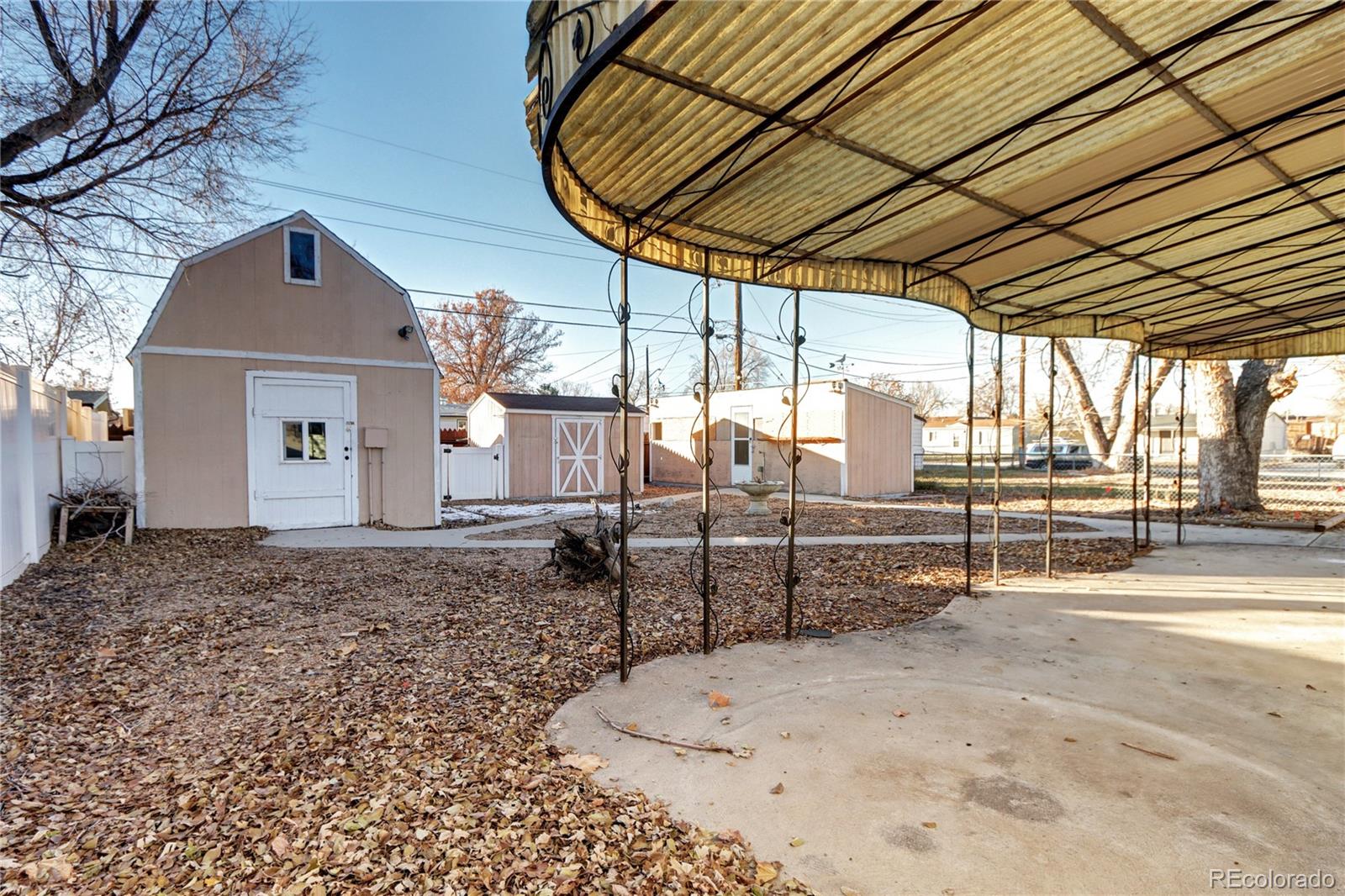 MLS Image #18 for 7561  niagara street,commerce city, Colorado