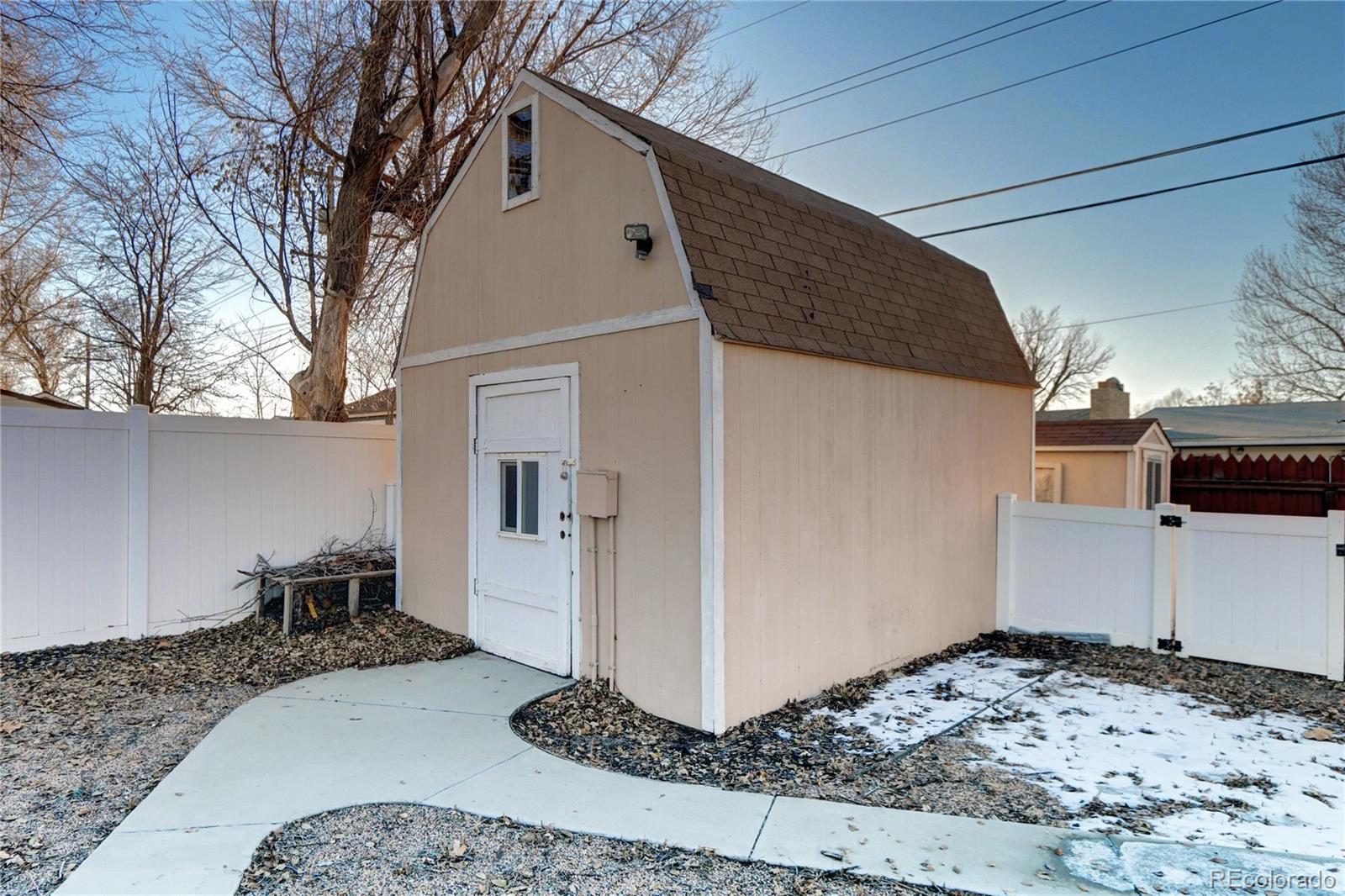 MLS Image #20 for 7561  niagara street,commerce city, Colorado