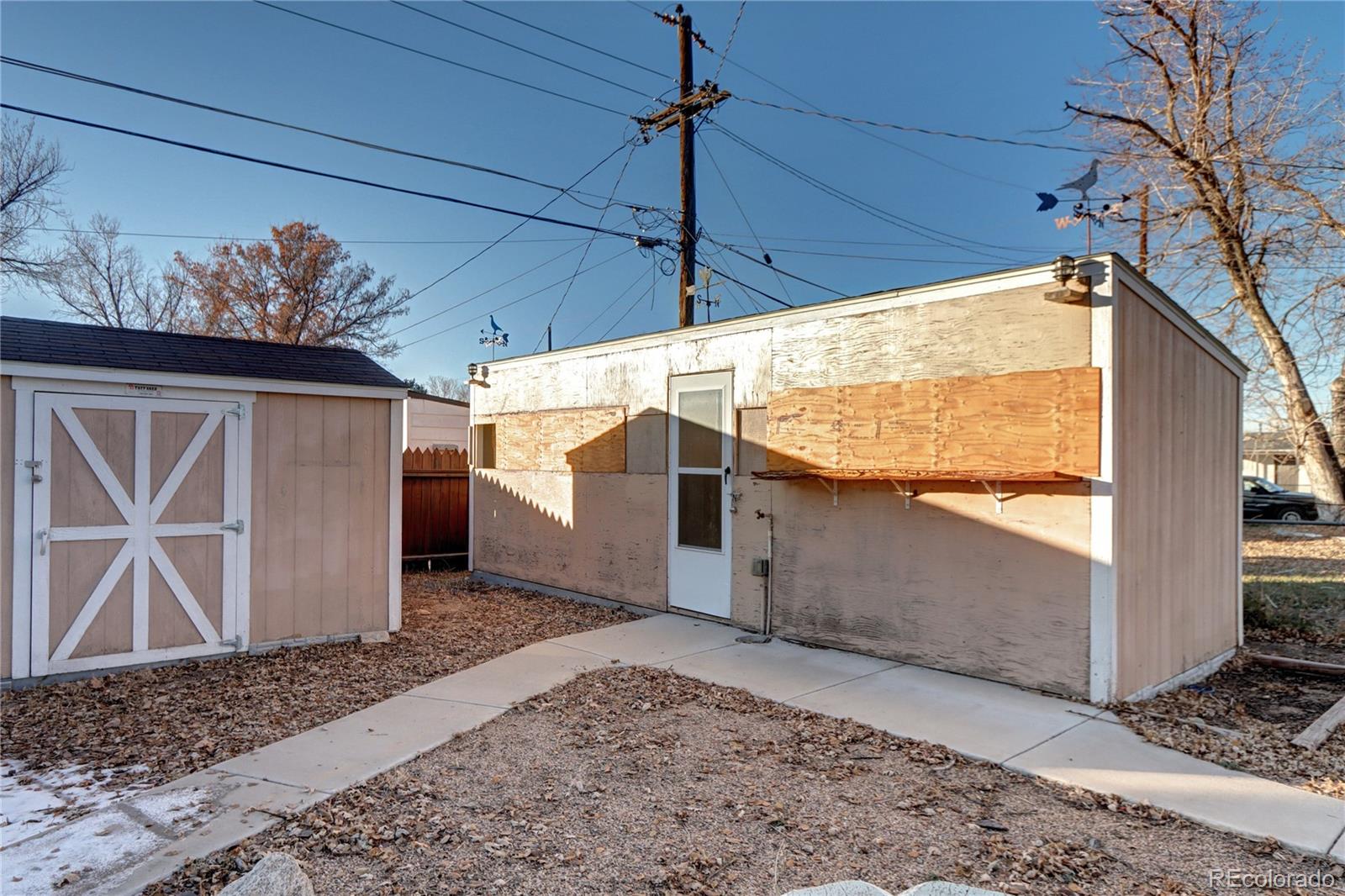 MLS Image #22 for 7561  niagara street,commerce city, Colorado