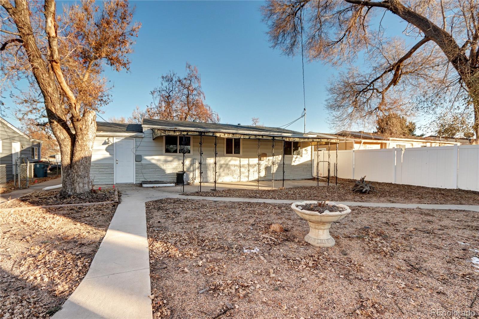 MLS Image #23 for 7561  niagara street,commerce city, Colorado