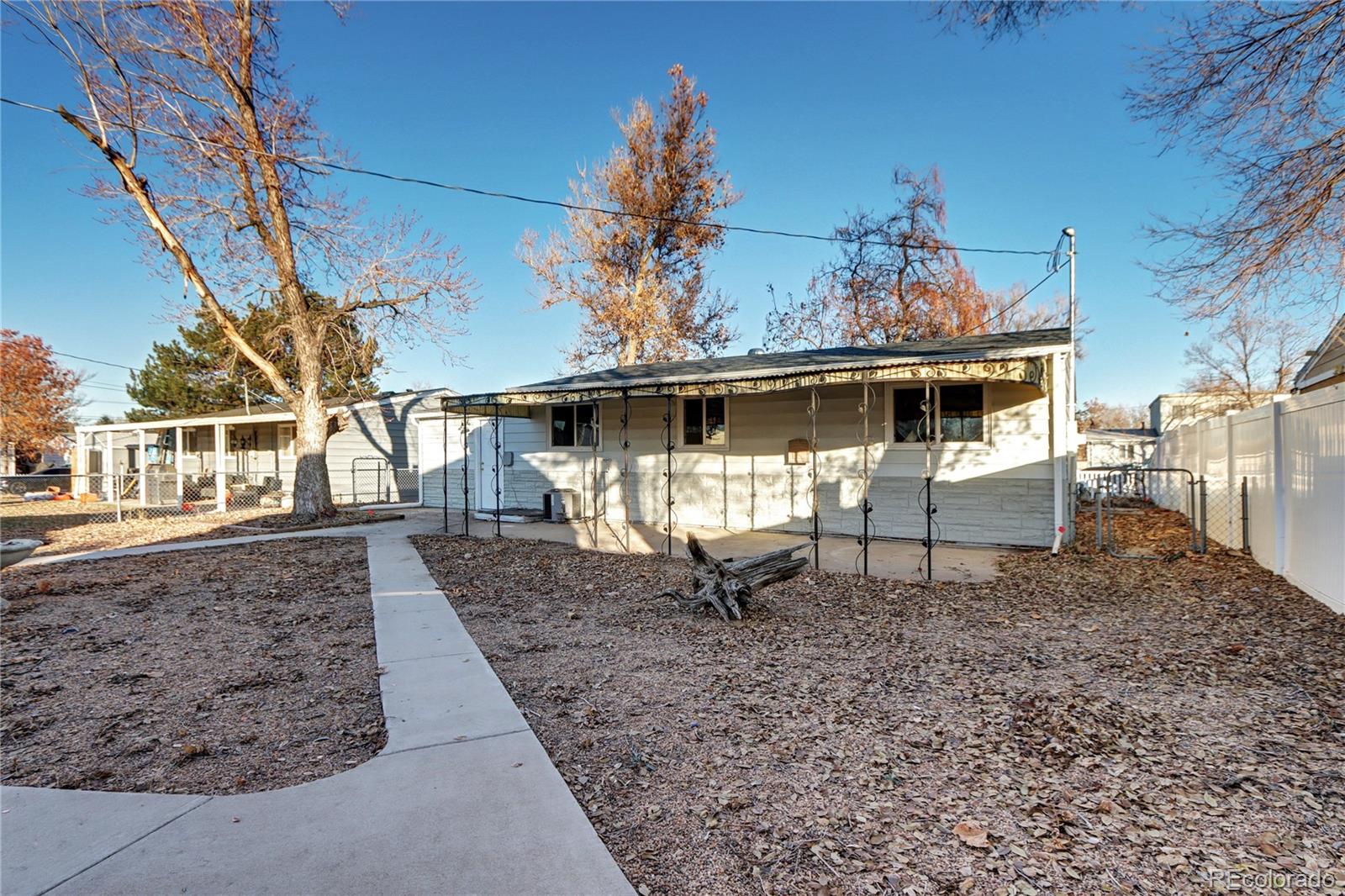 MLS Image #24 for 7561  niagara street,commerce city, Colorado