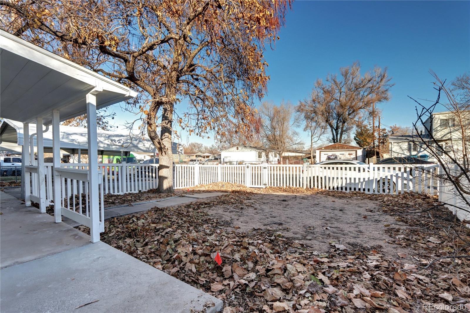 MLS Image #25 for 7561  niagara street,commerce city, Colorado