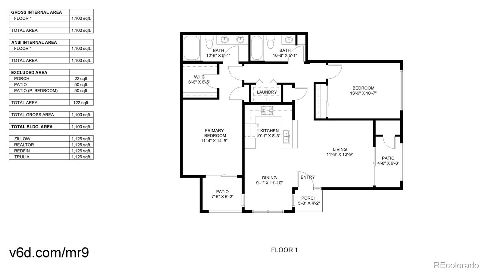 MLS Image #26 for 1120  opal street,broomfield, Colorado