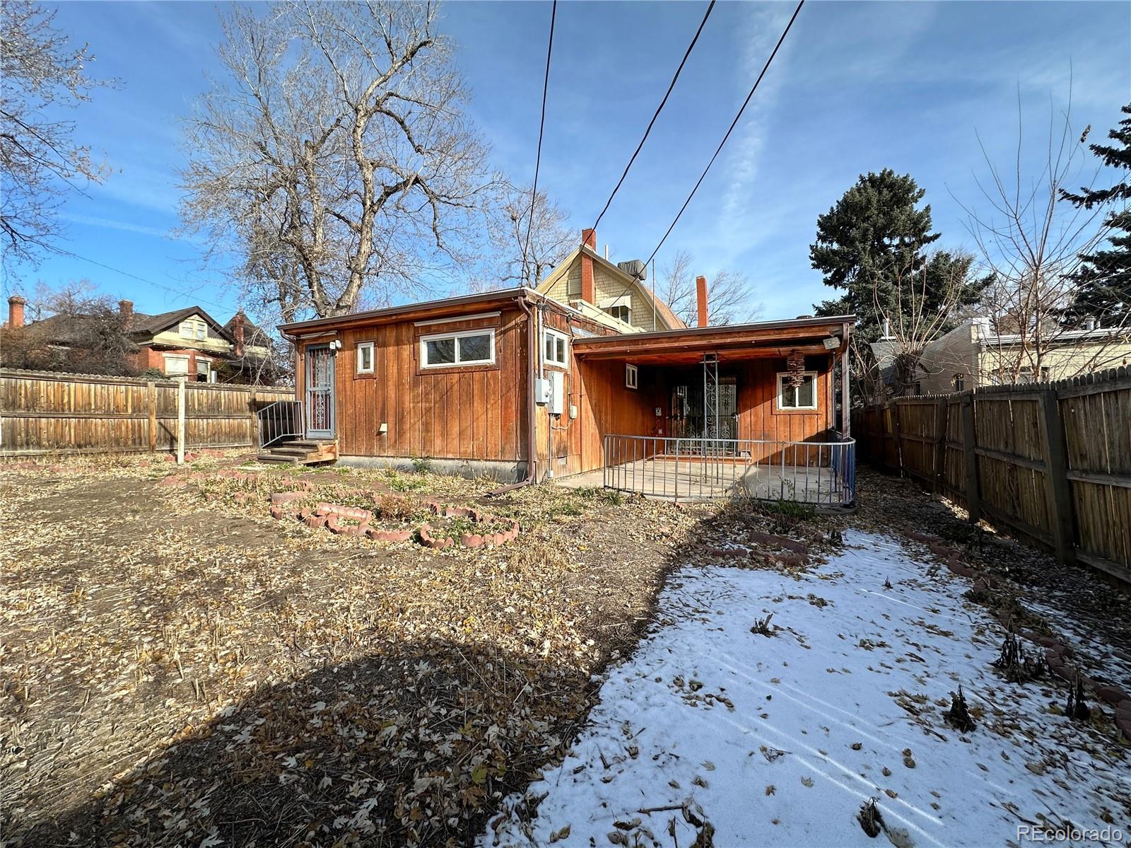 MLS Image #15 for 2357  grove street,denver, Colorado