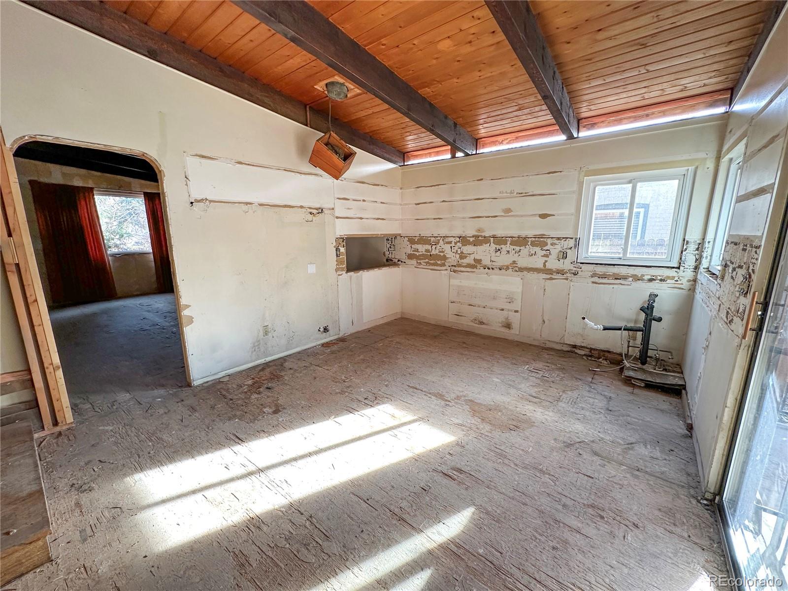 MLS Image #9 for 2357  grove street,denver, Colorado