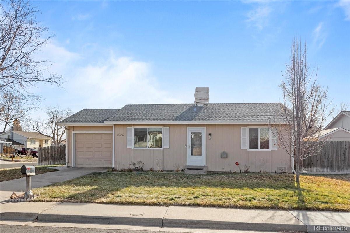 CMA Image for 13350  Grove Way,Broomfield, Colorado