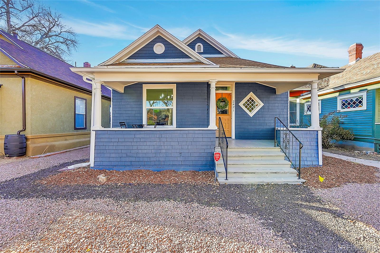 MLS Image #0 for 2421 n greenwood street,pueblo, Colorado