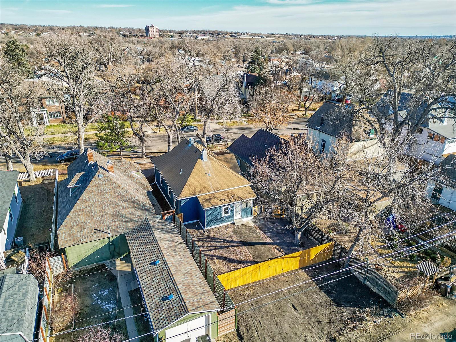 MLS Image #43 for 2421 n greenwood street,pueblo, Colorado