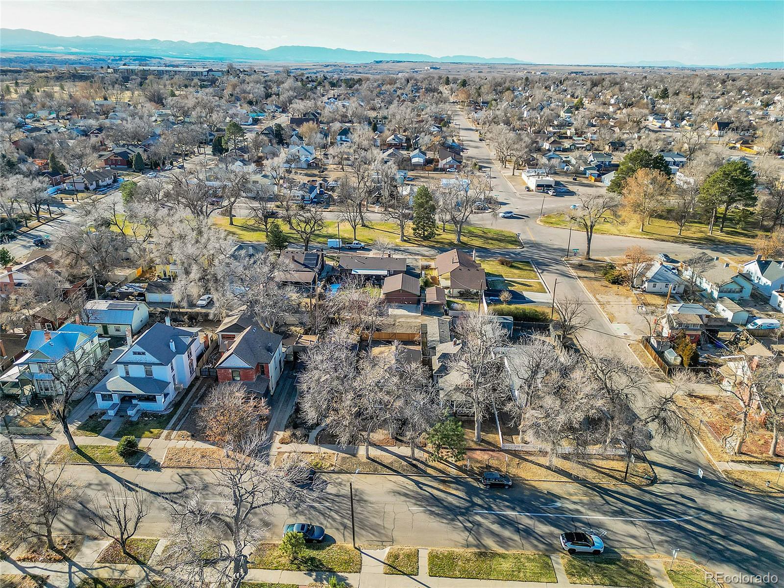 MLS Image #44 for 2421 n greenwood street,pueblo, Colorado