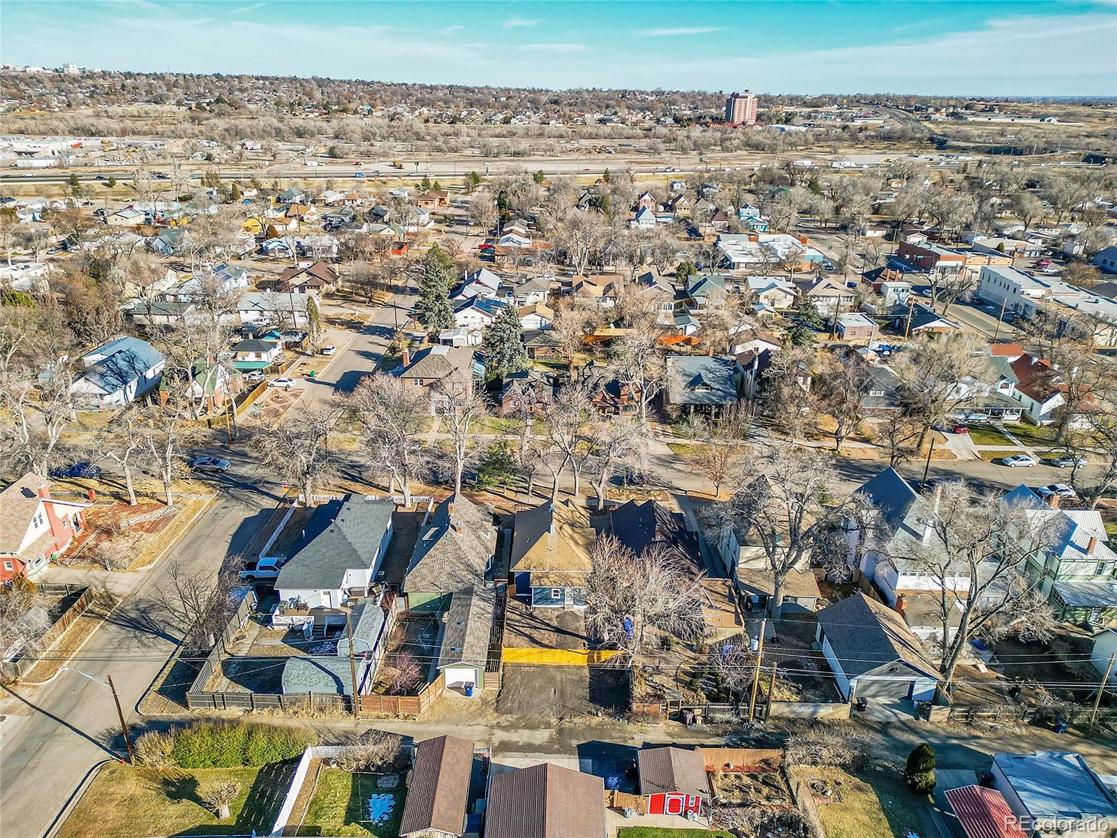 MLS Image #46 for 2421 n greenwood street,pueblo, Colorado