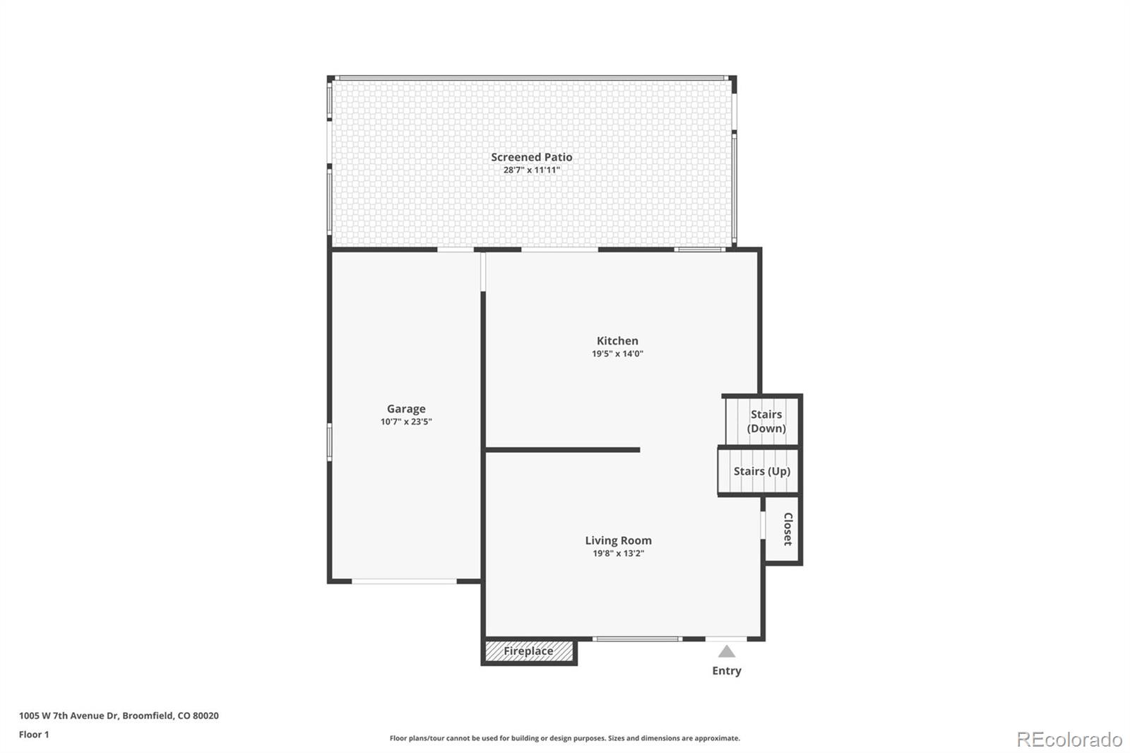 MLS Image #43 for 1005 w 7th ave dr,broomfield, Colorado