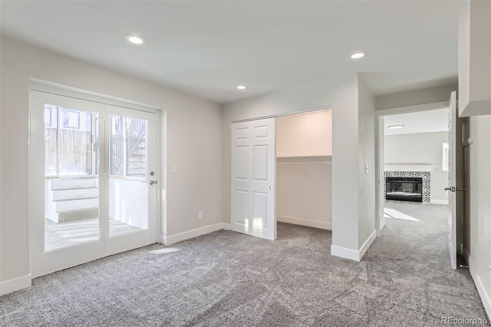 MLS Image #20 for 4534  espana way,denver, Colorado