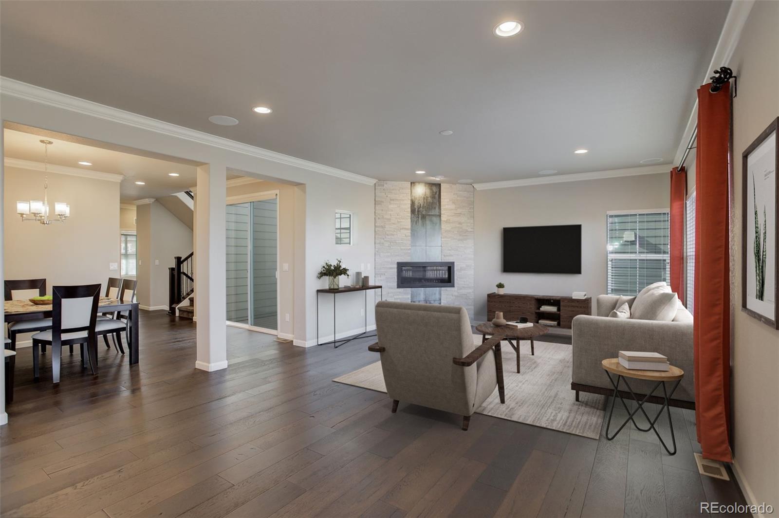 MLS Image #7 for 2305  prospect lane,broomfield, Colorado