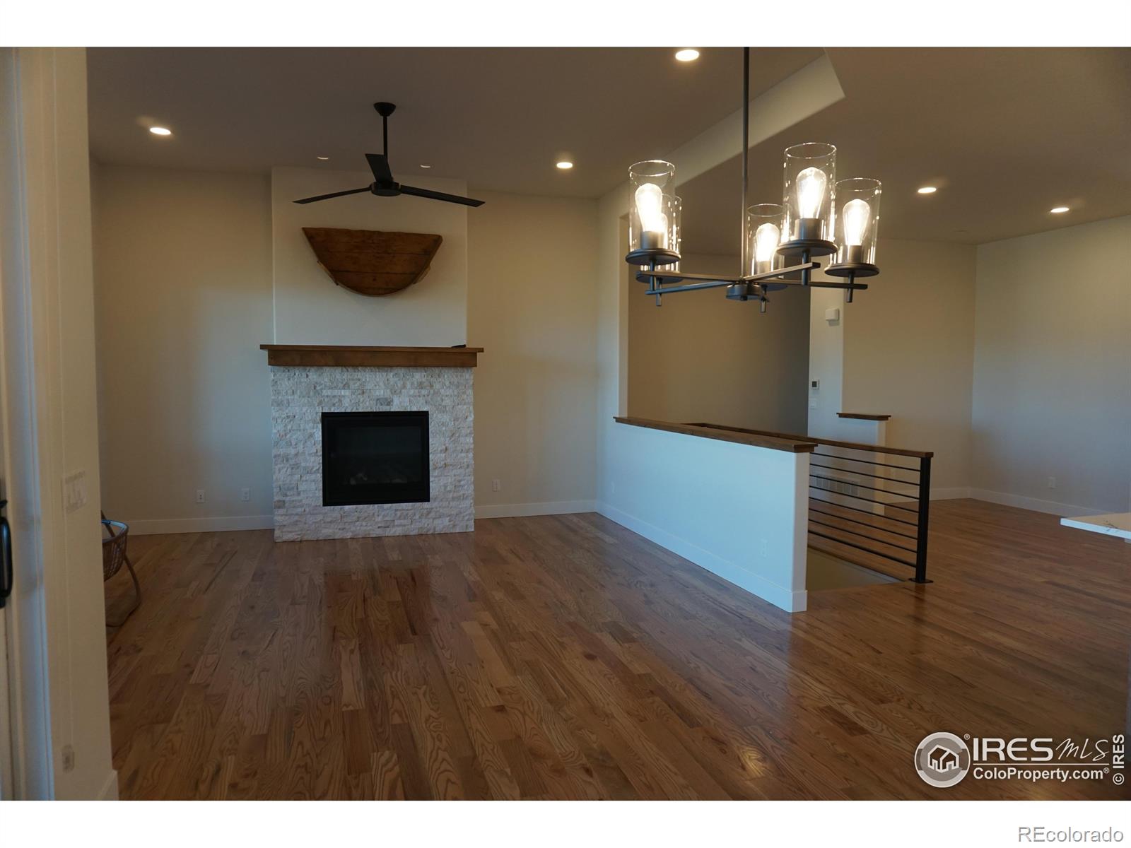 MLS Image #4 for 1103  blue agave court,loveland, Colorado