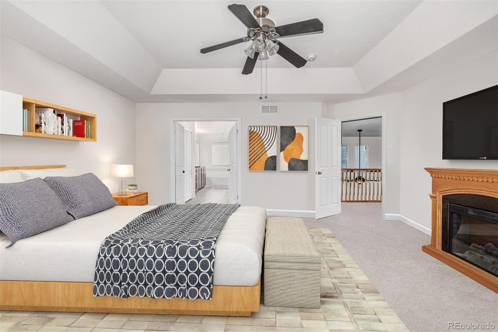 MLS Image #12 for 12030  song bird hills street,parker, Colorado