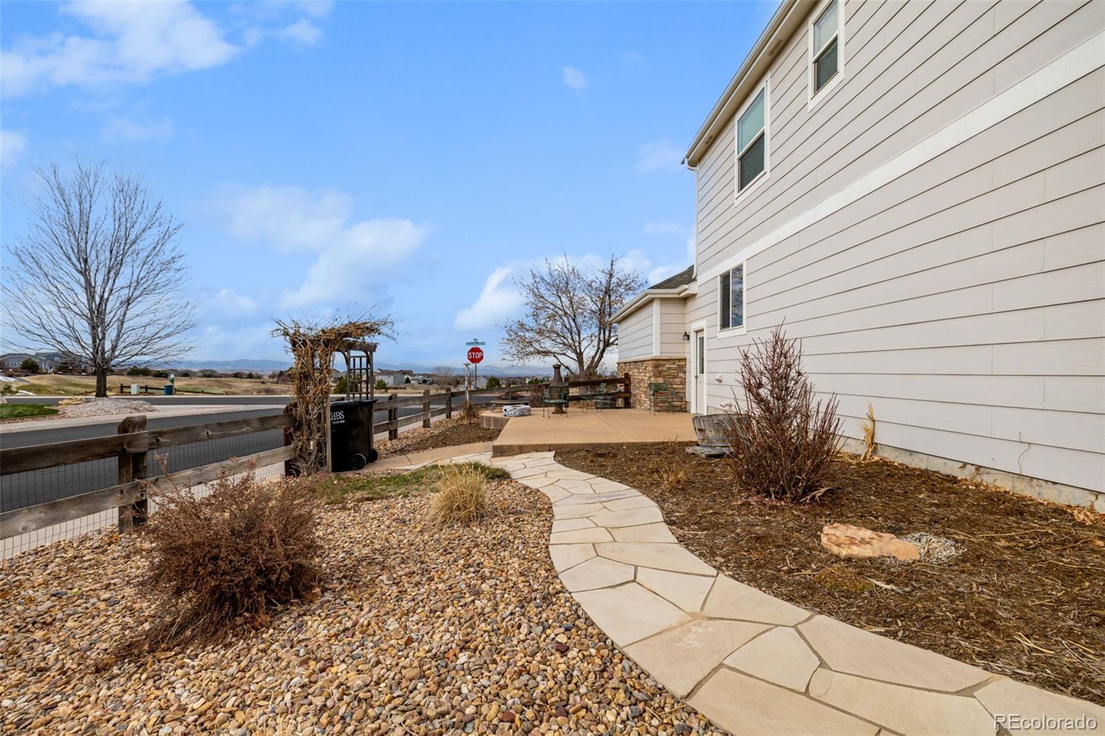 MLS Image #25 for 12030  song bird hills street,parker, Colorado