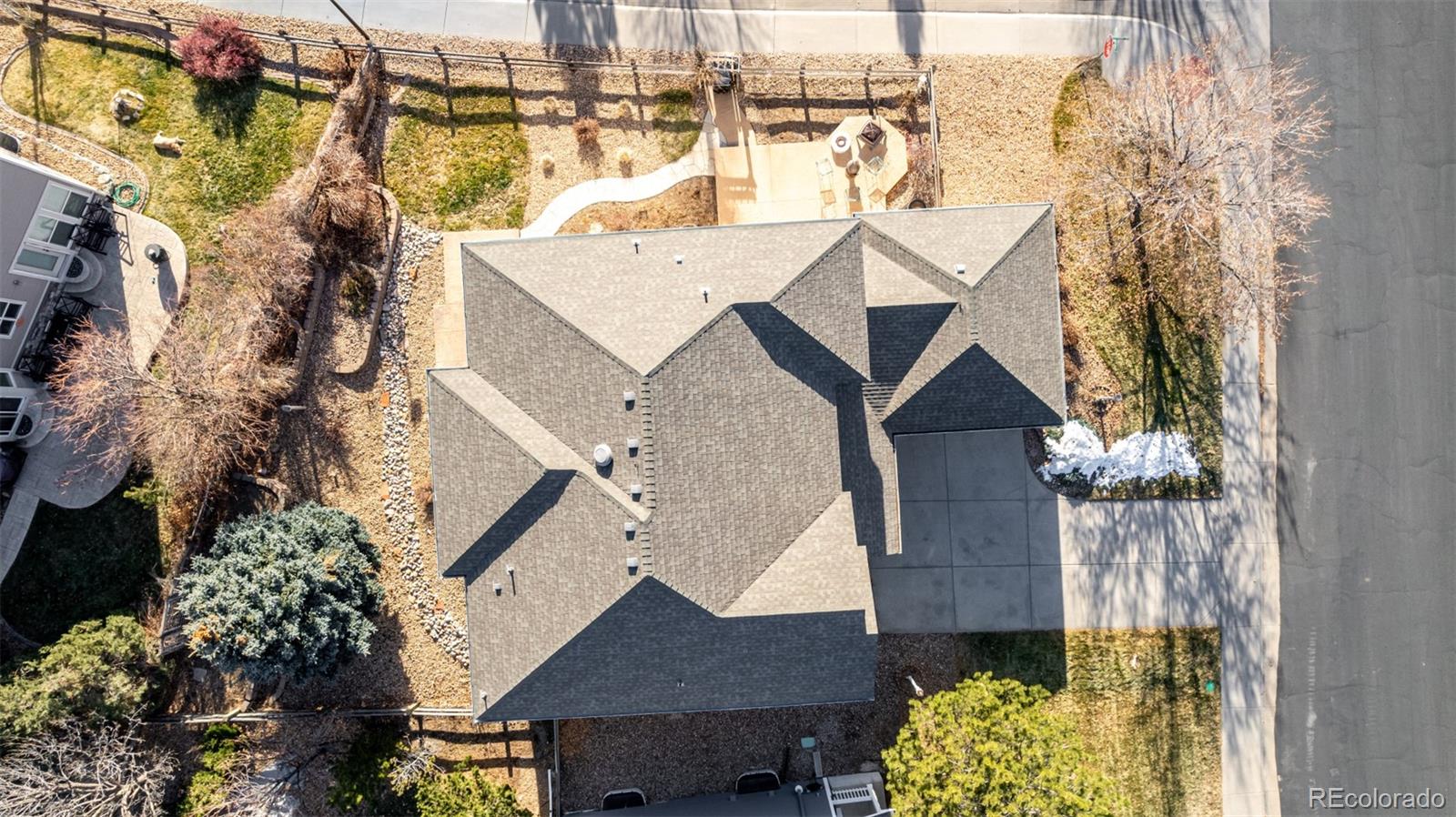MLS Image #29 for 12030  song bird hills street,parker, Colorado