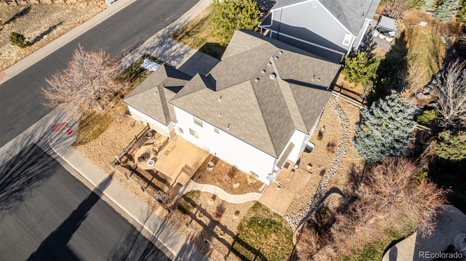 MLS Image #30 for 12030  song bird hills street,parker, Colorado
