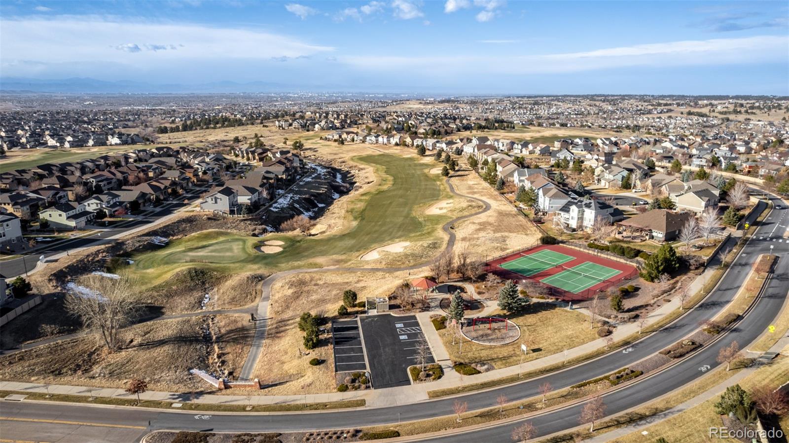 MLS Image #32 for 12030  song bird hills street,parker, Colorado