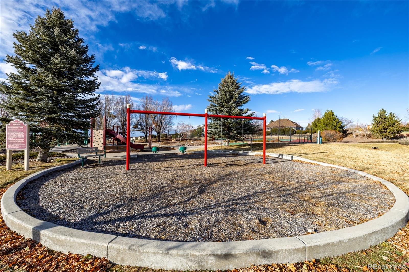 MLS Image #34 for 12030  song bird hills street,parker, Colorado