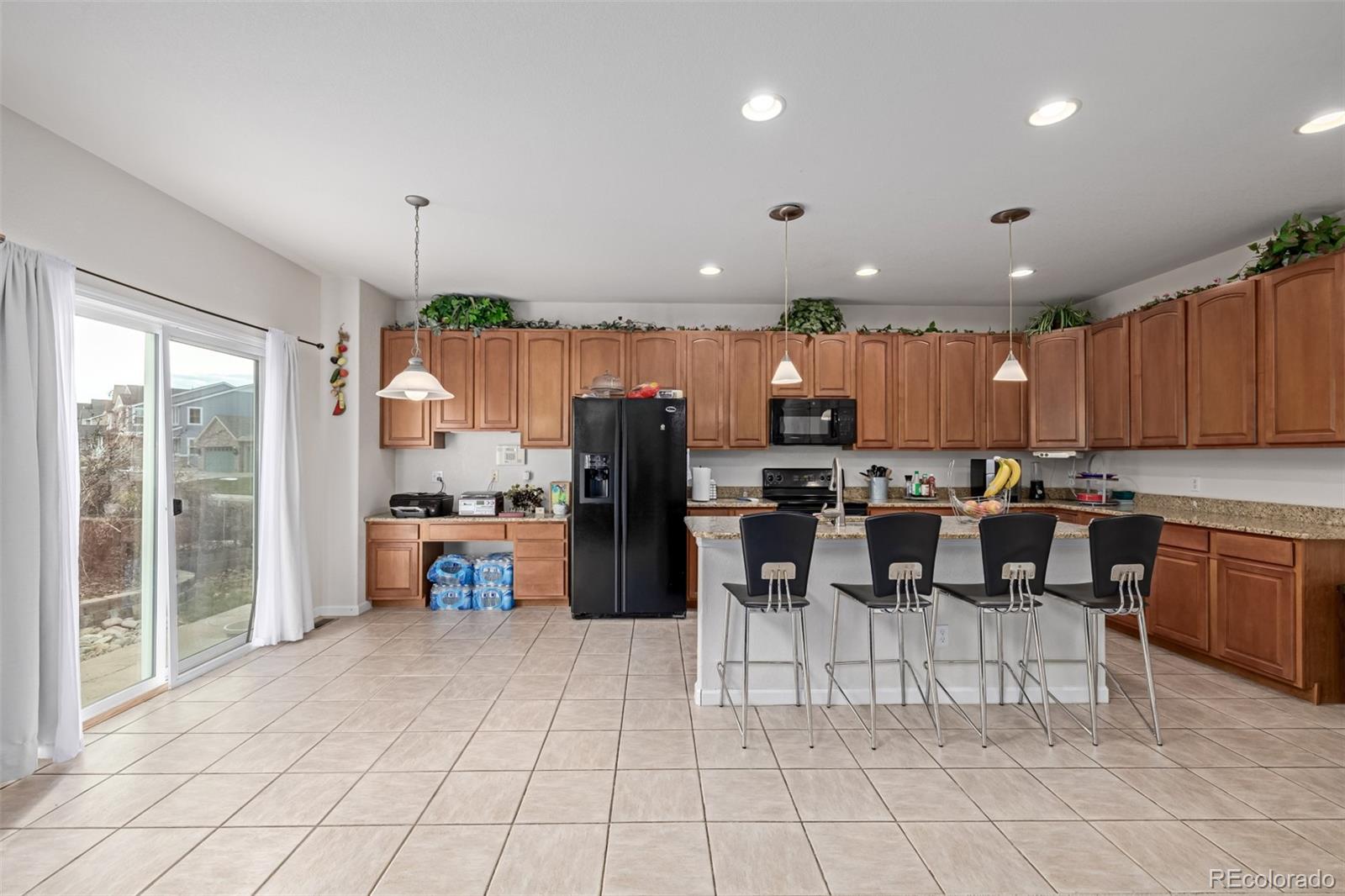 MLS Image #5 for 12030  song bird hills street,parker, Colorado